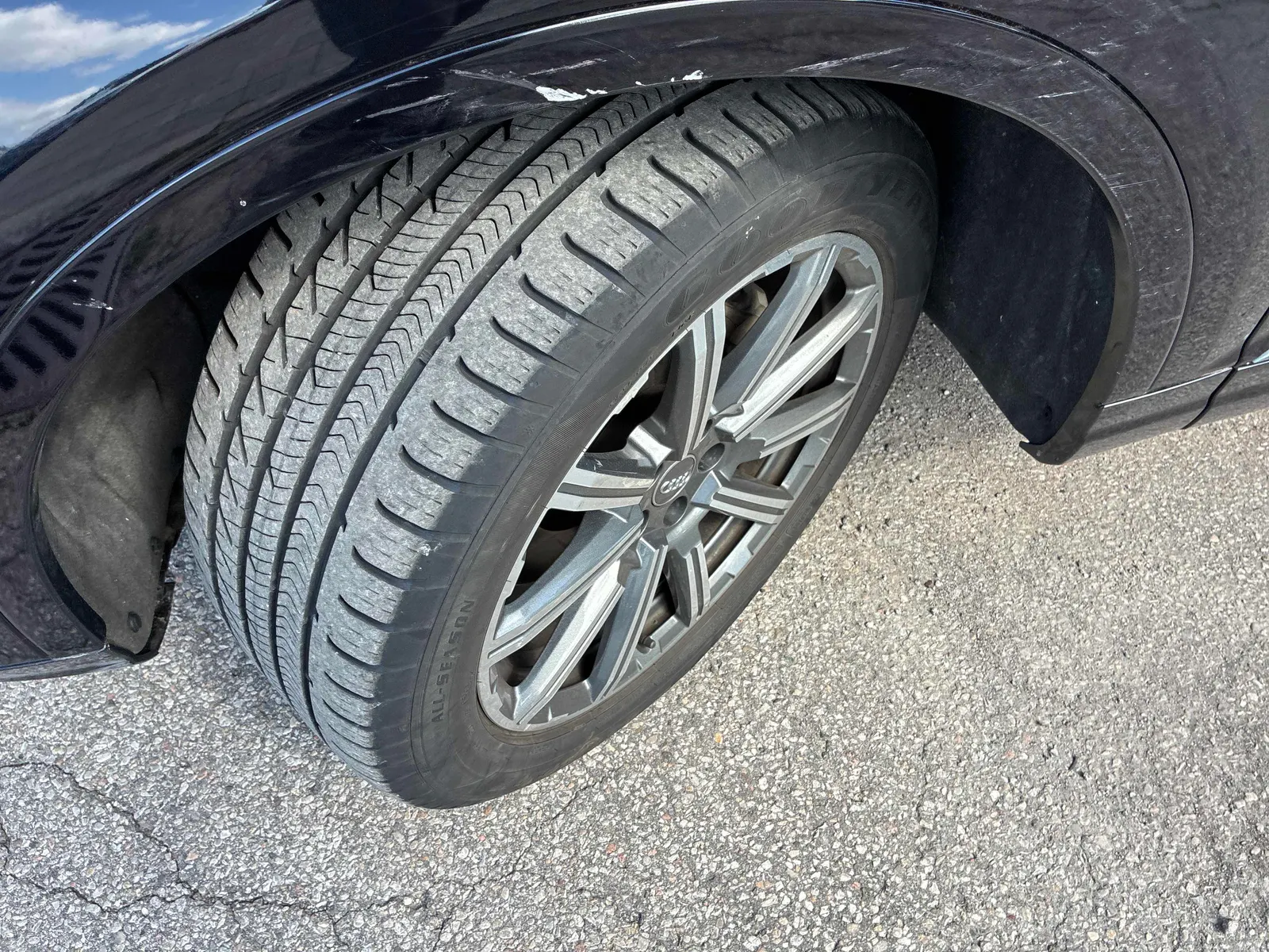Tire