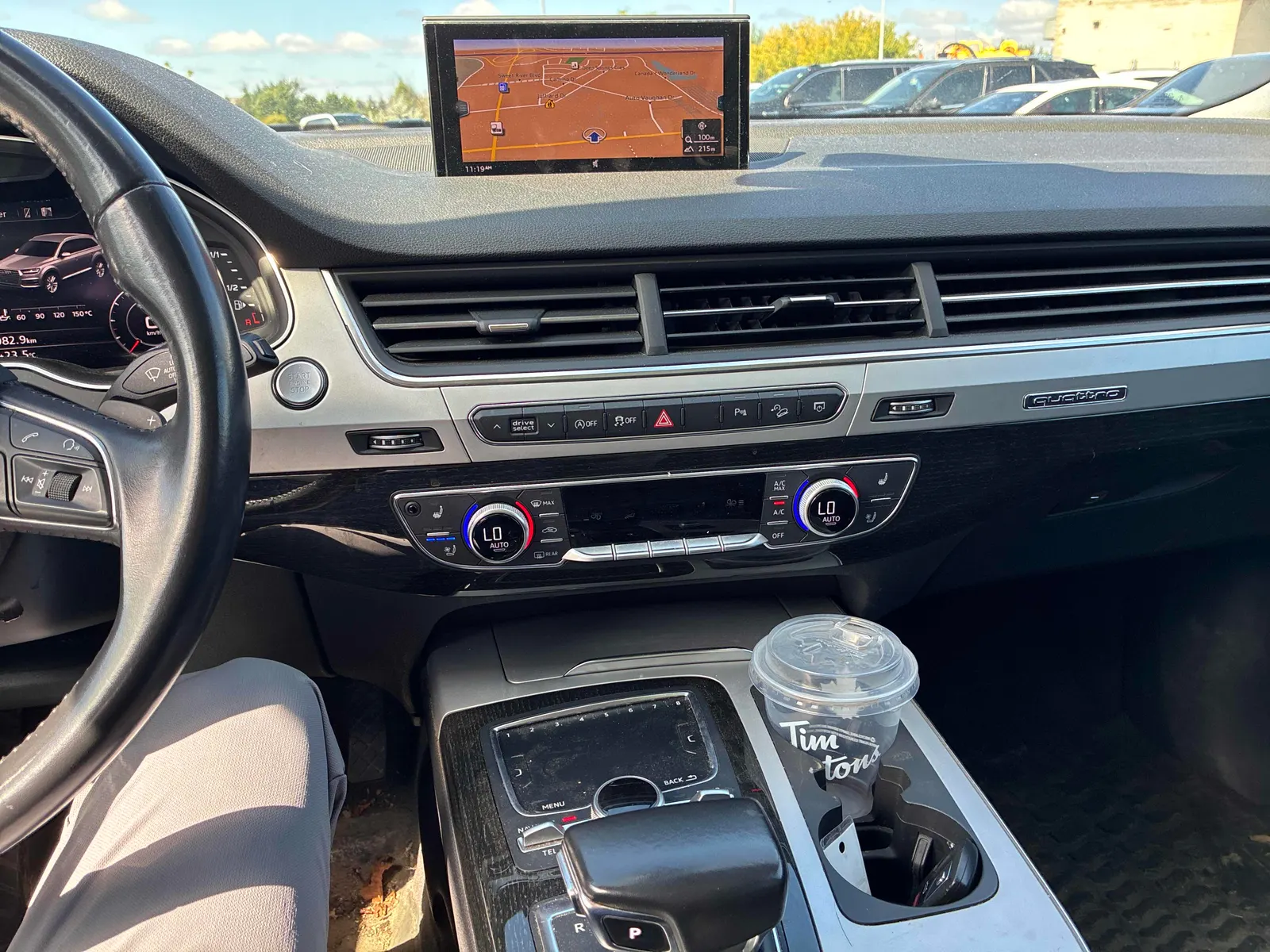 Console