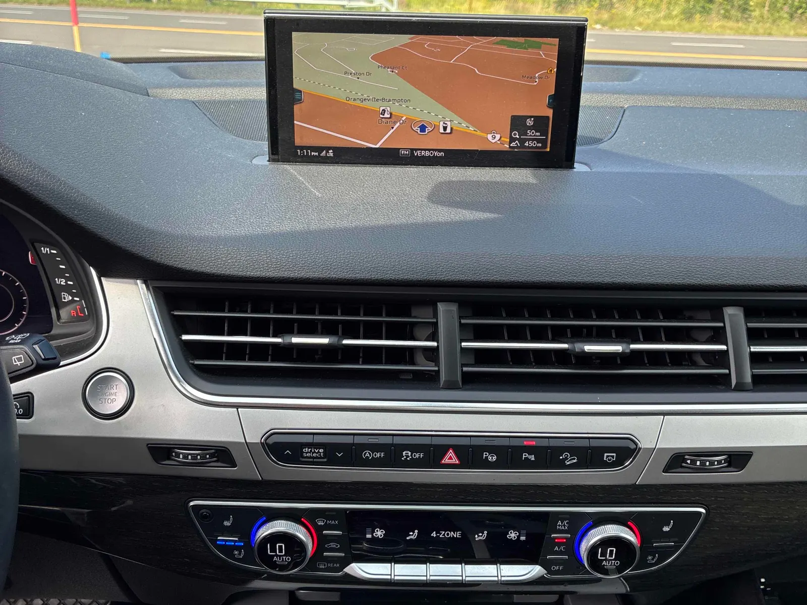 Console