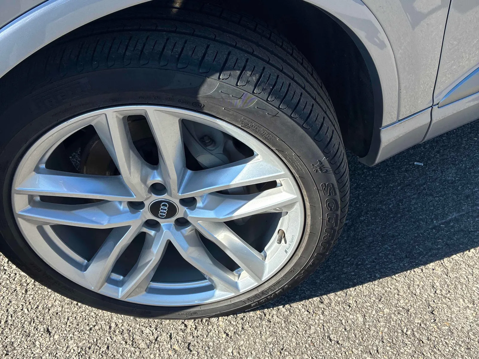 Tire