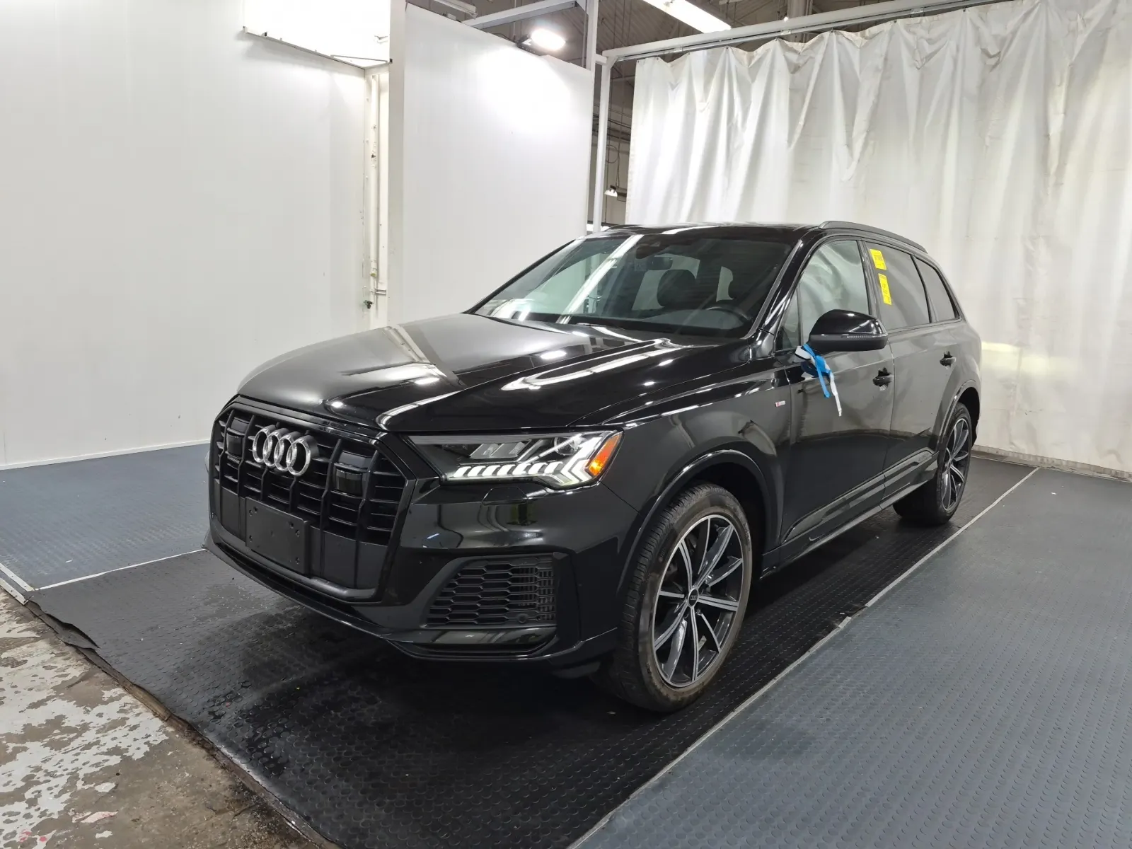 2023 Audi Q7