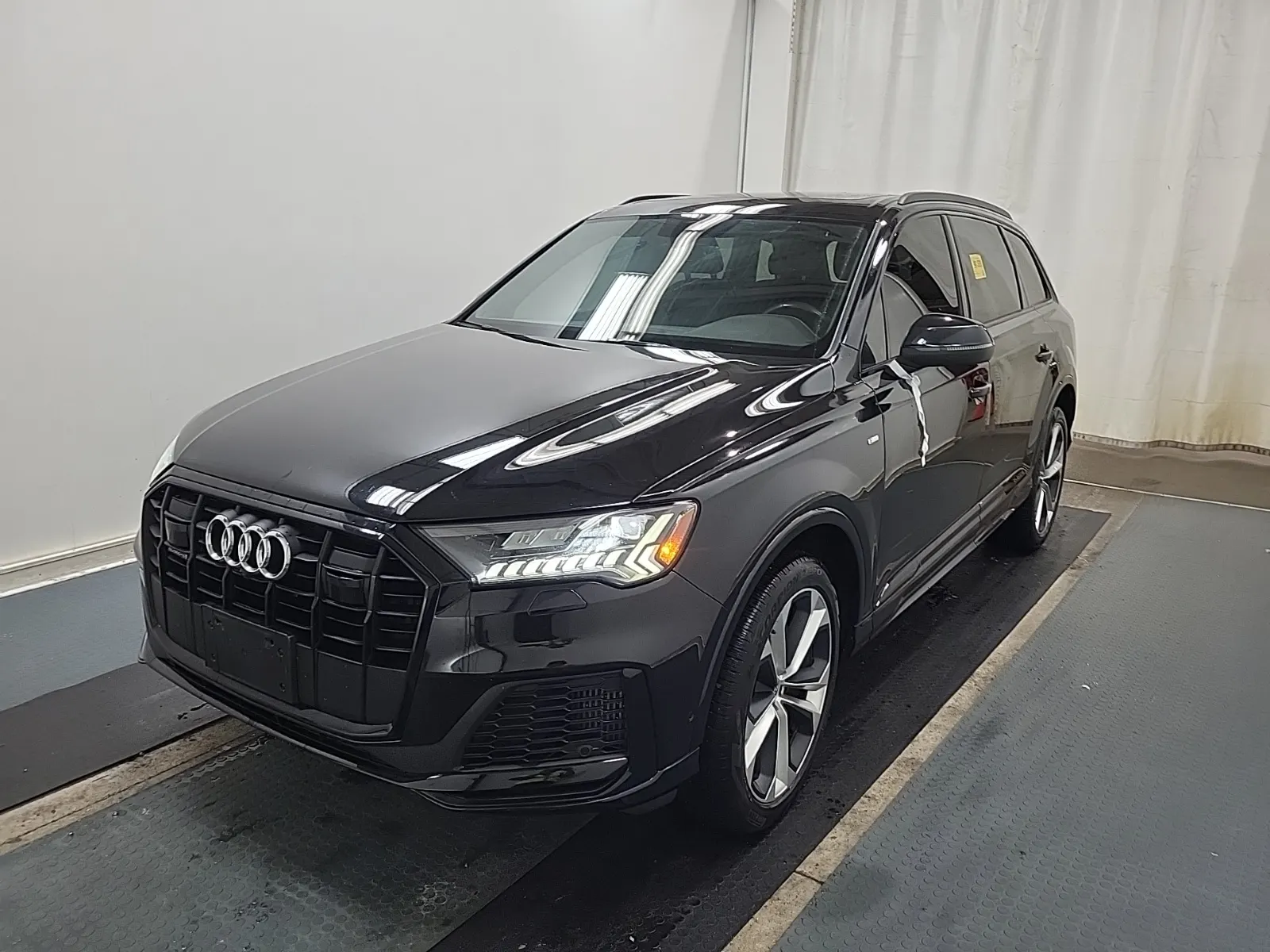 2023 Audi Q7