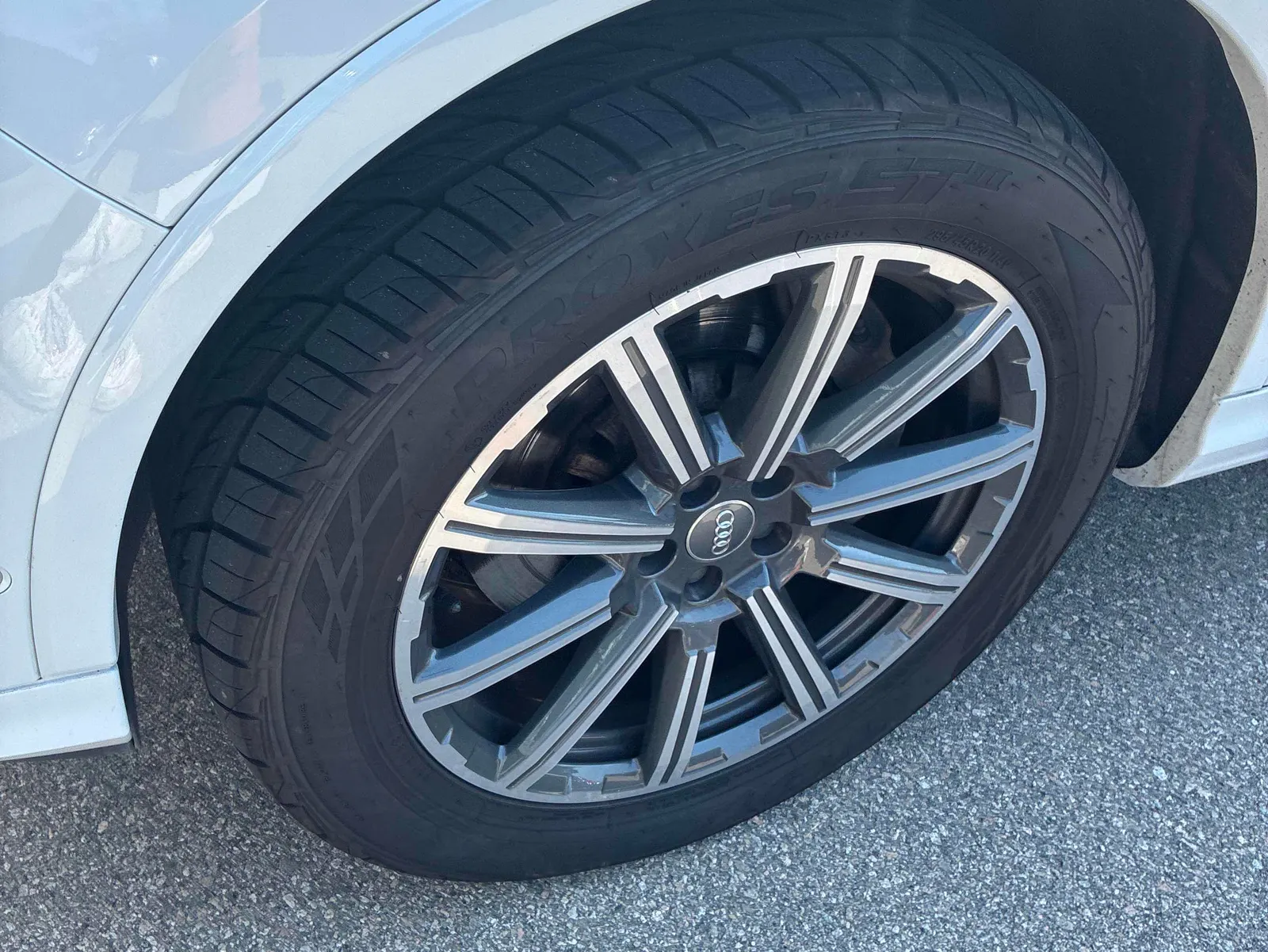 Tire