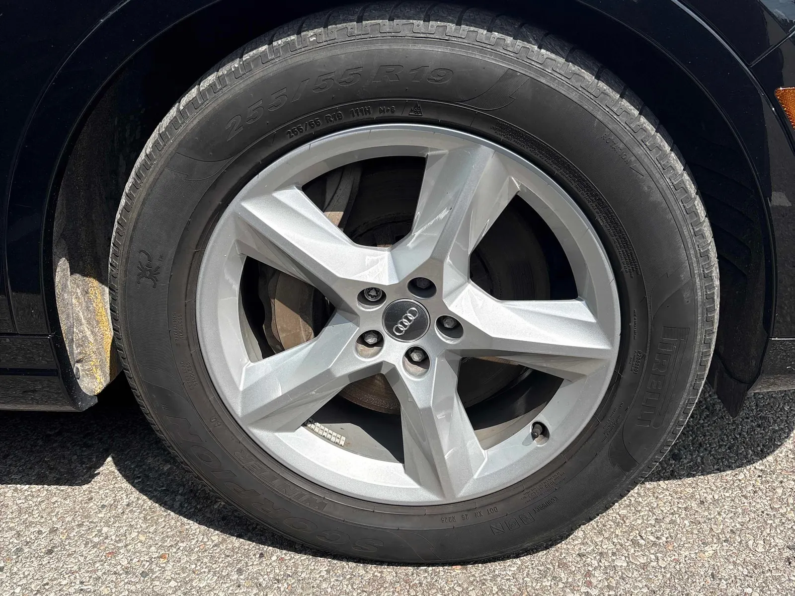 Tire