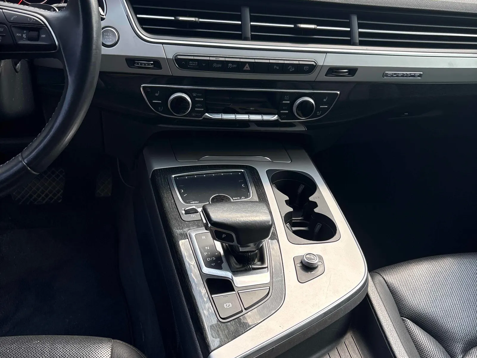 Console