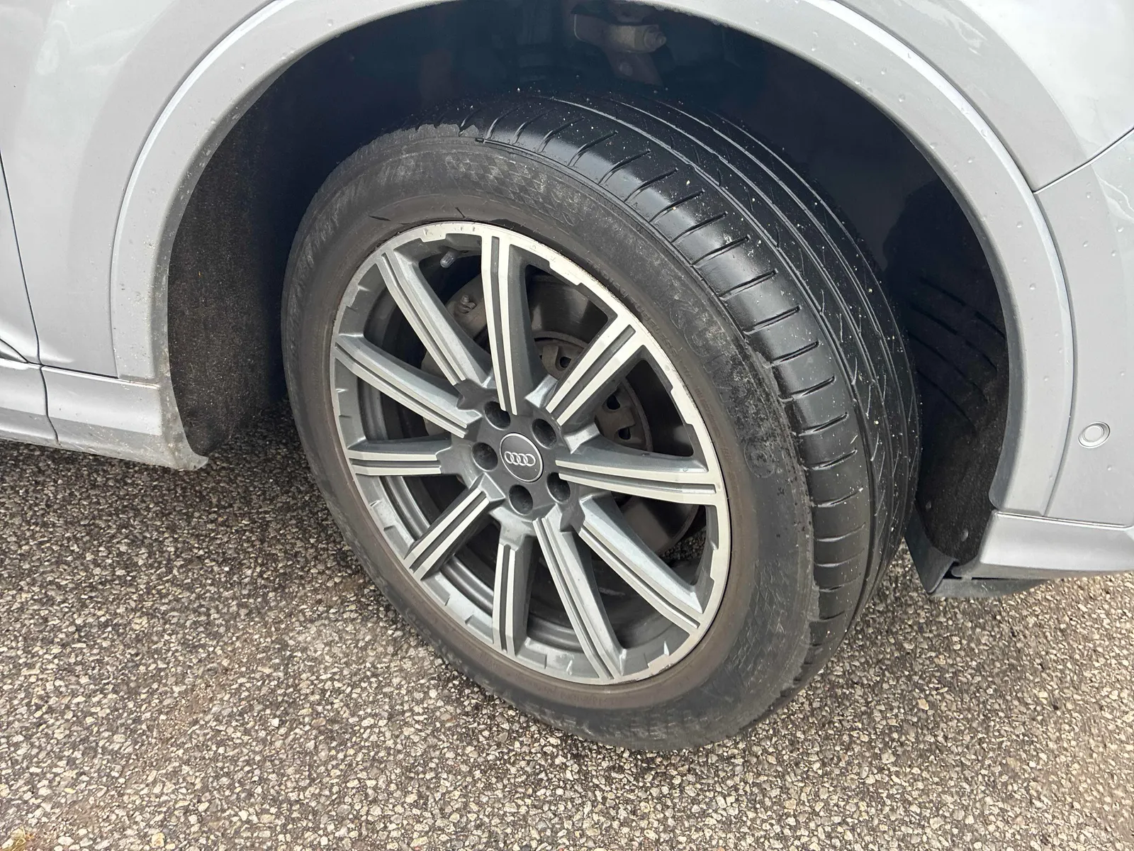 Tire
