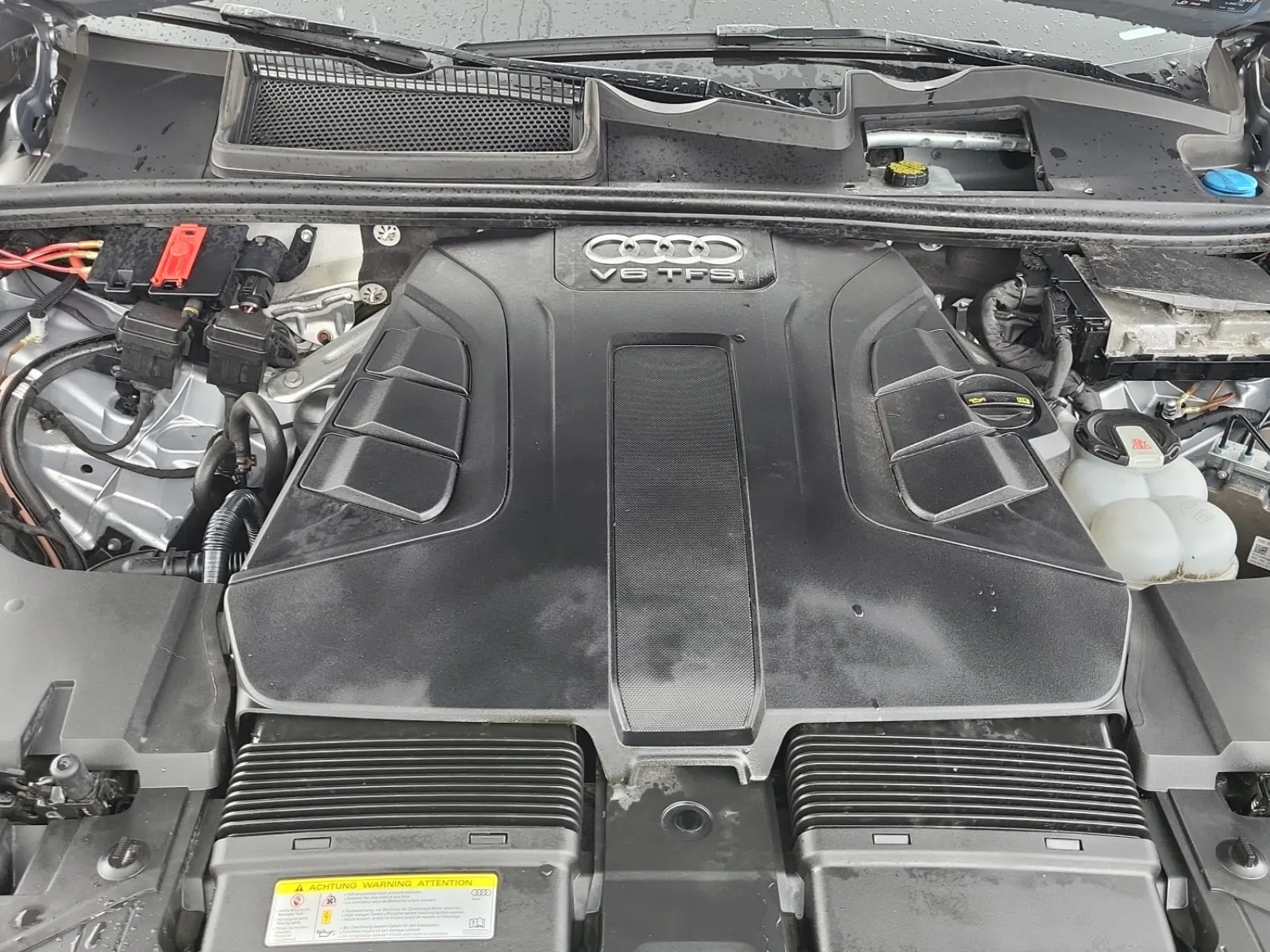 Engine Photo