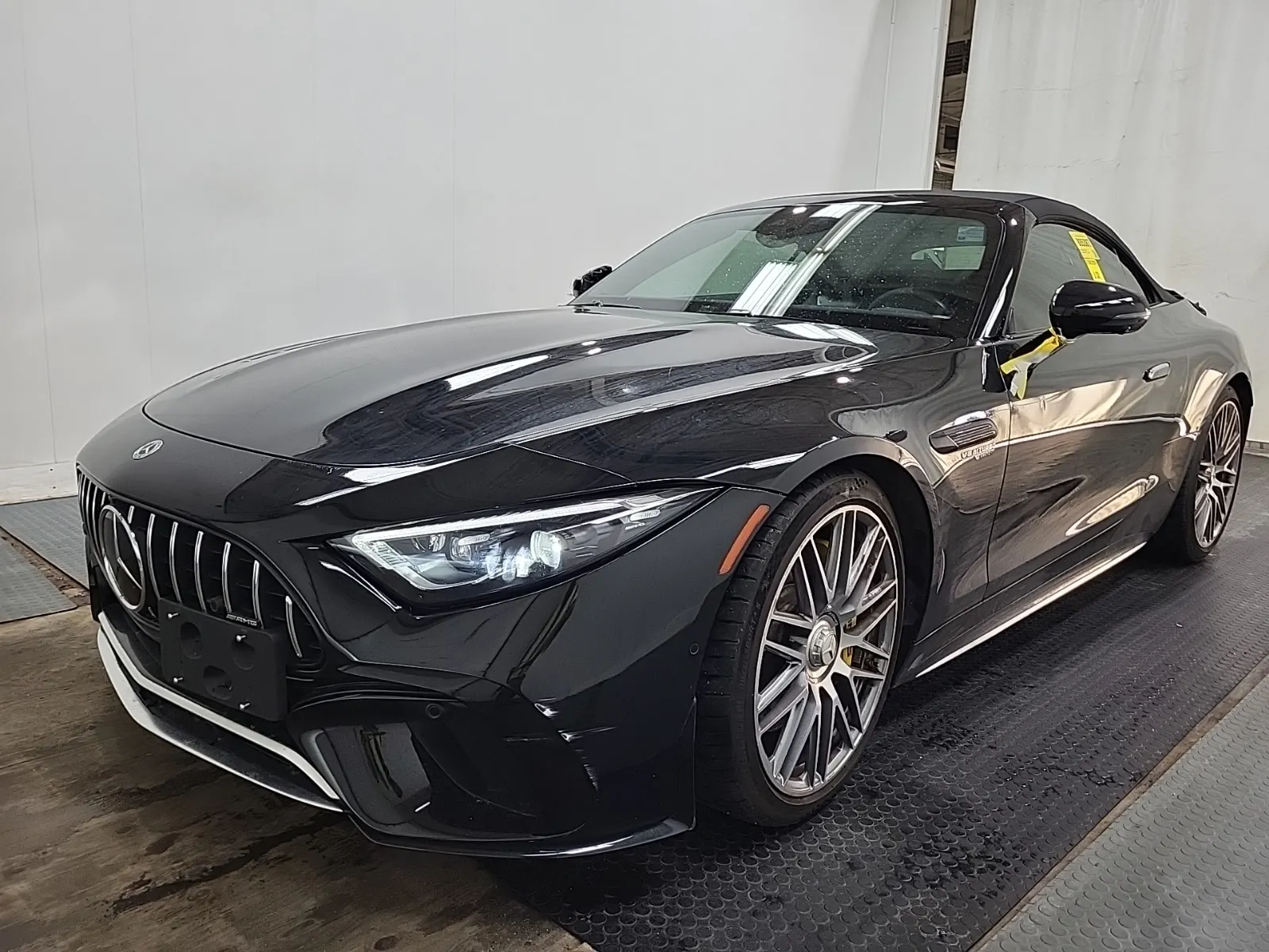 2022 Mercedes-Benz SL