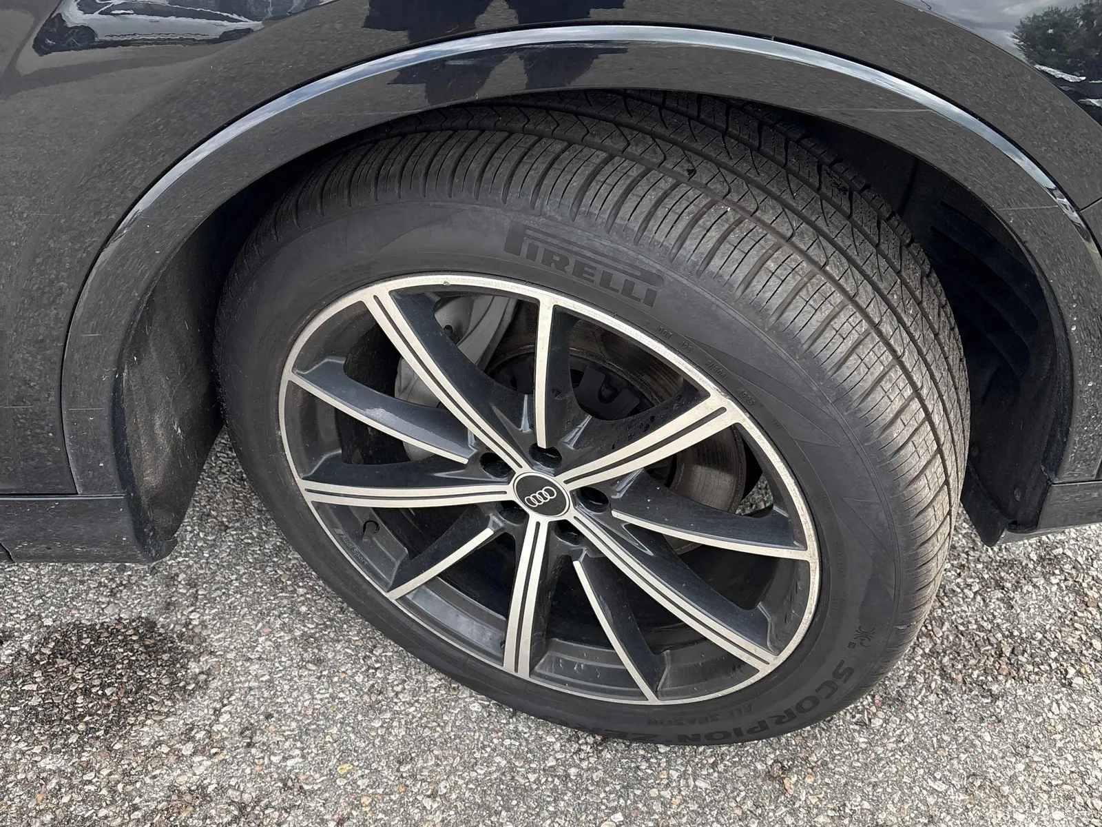 Tire