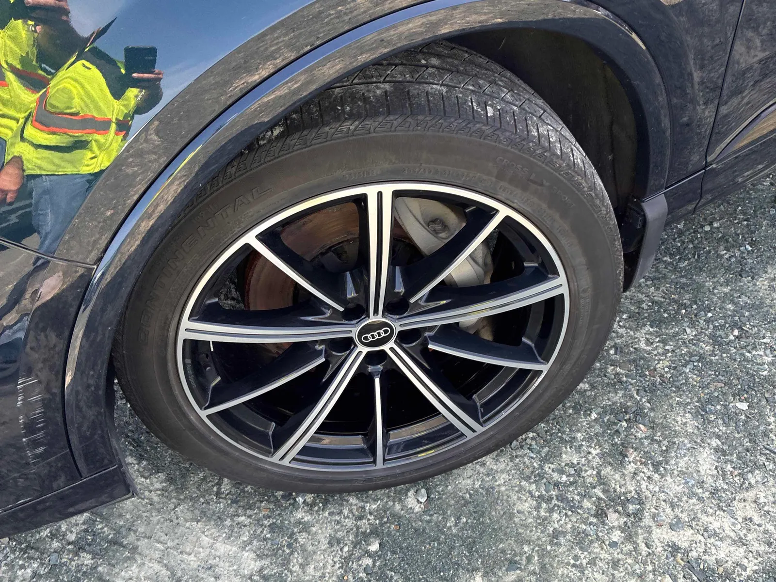 Tire
