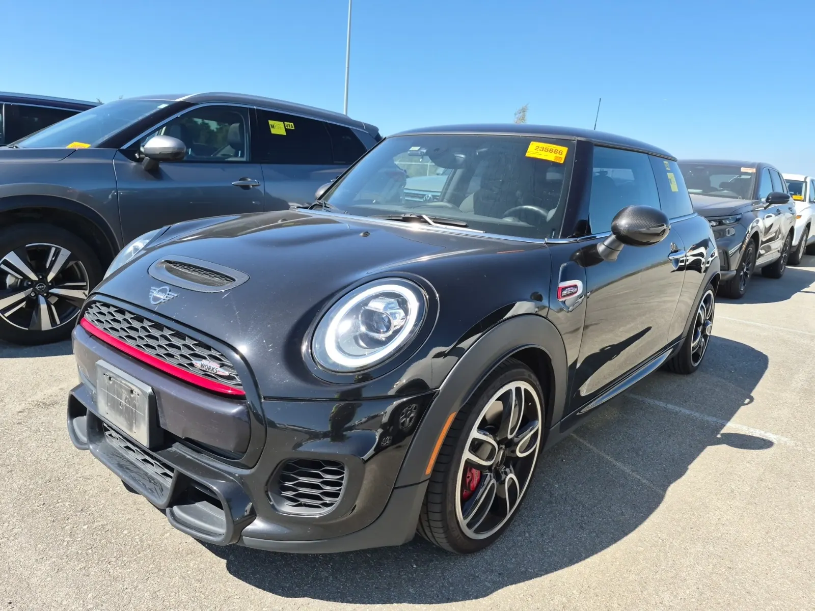 2019 MINI 3 Door