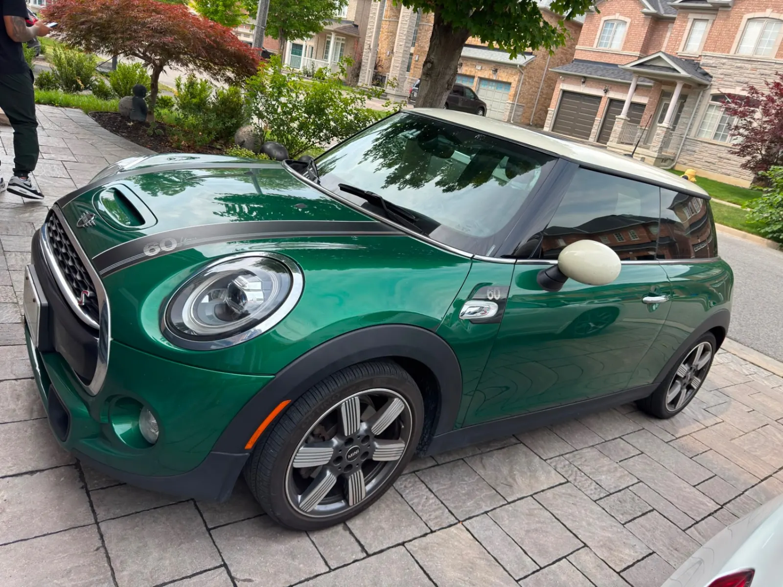 2019 MINI 3 Door