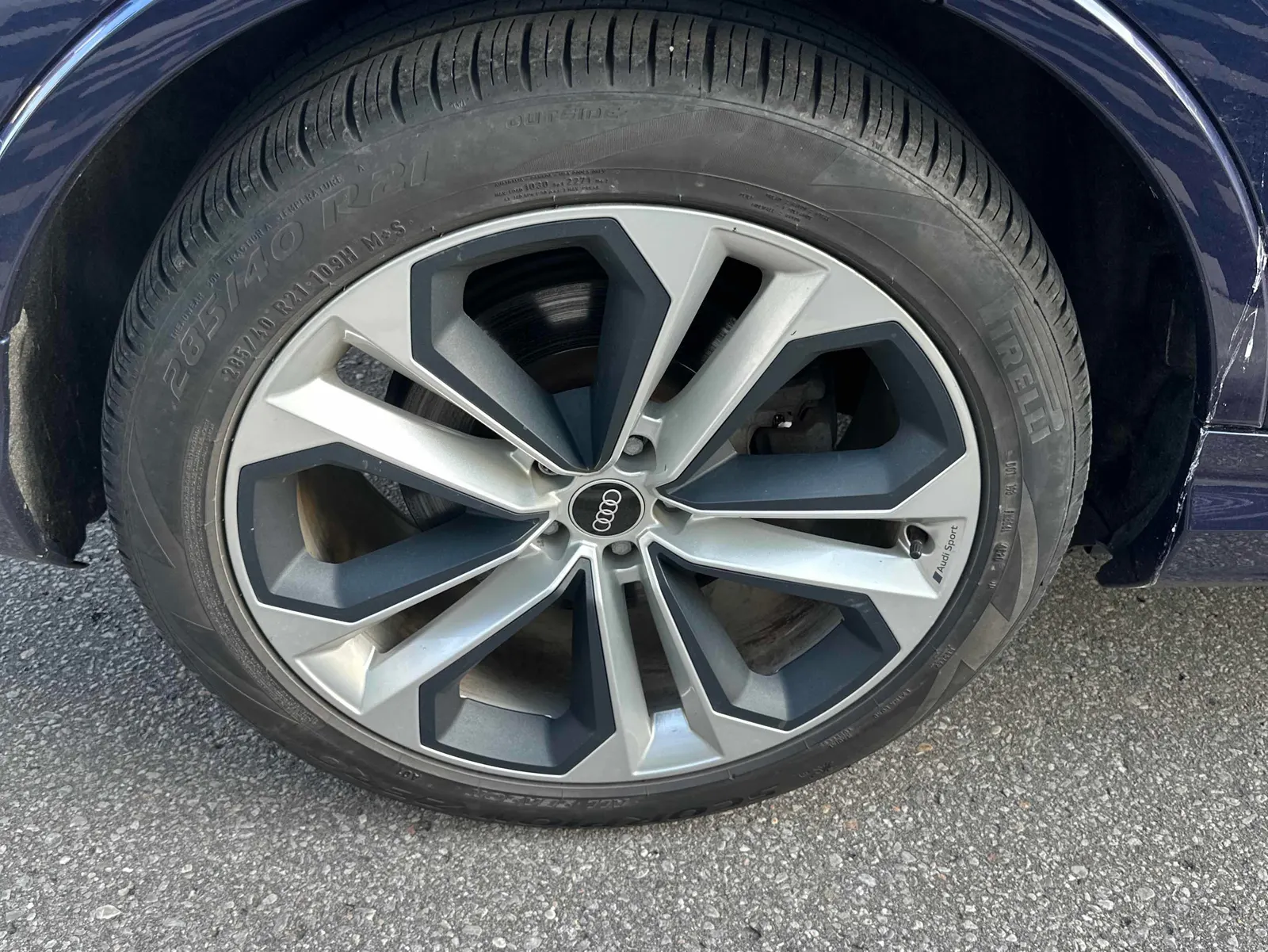 Tire