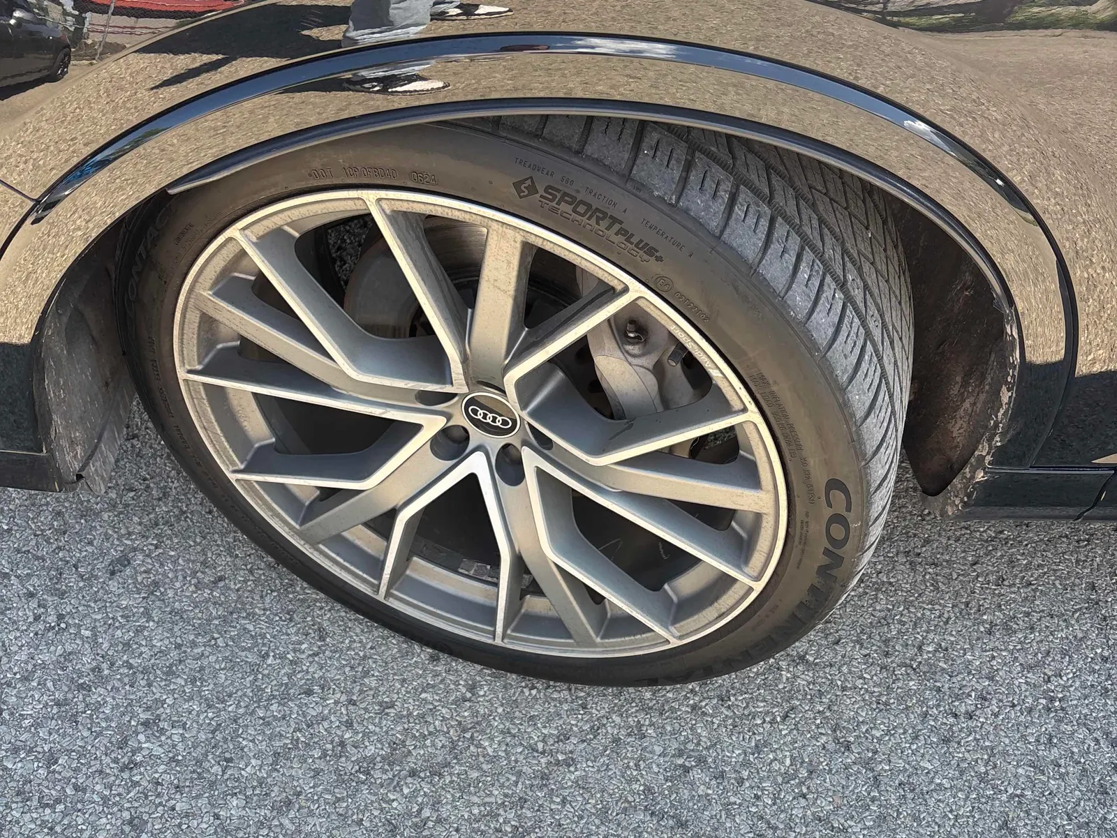 Tire