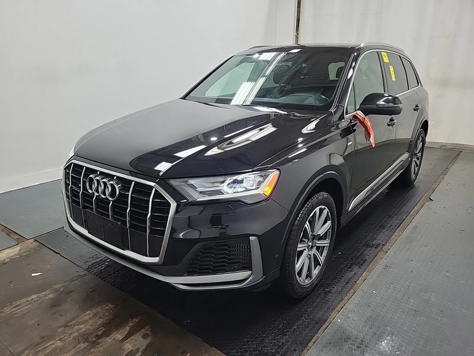 2020 Audi Q7