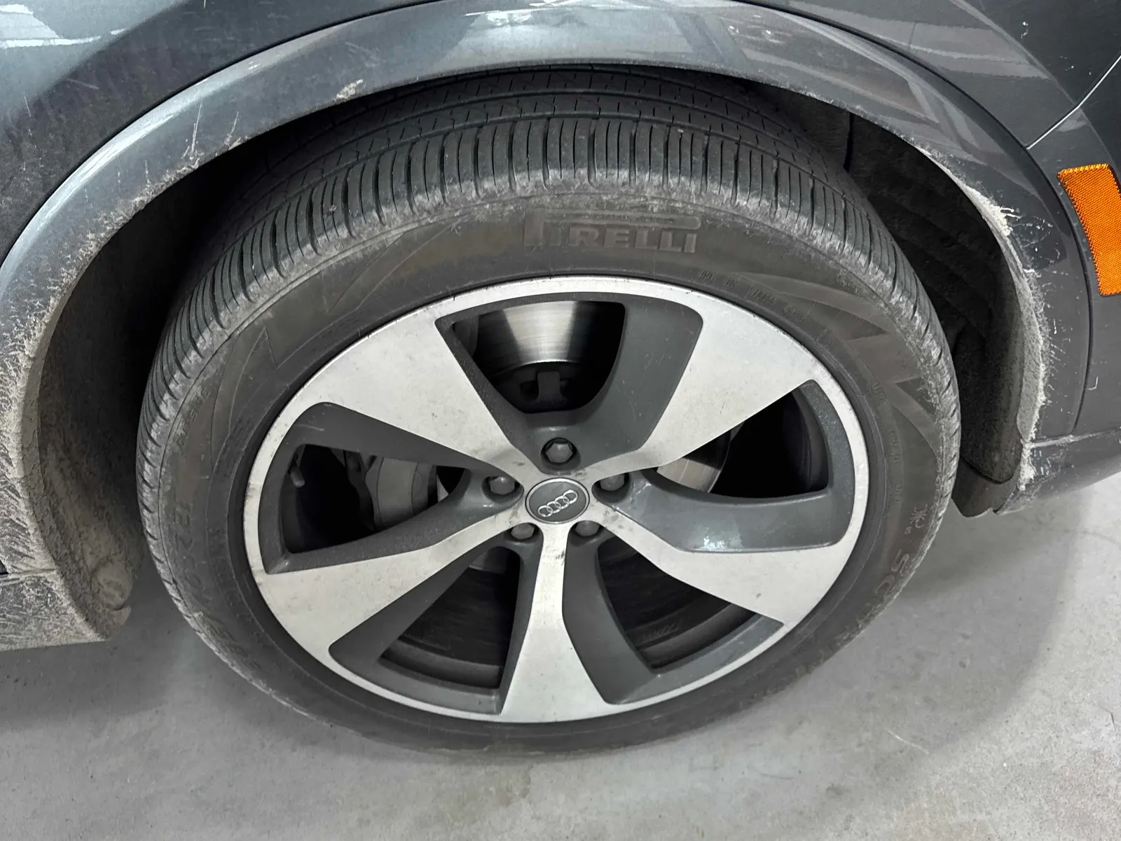 Tire