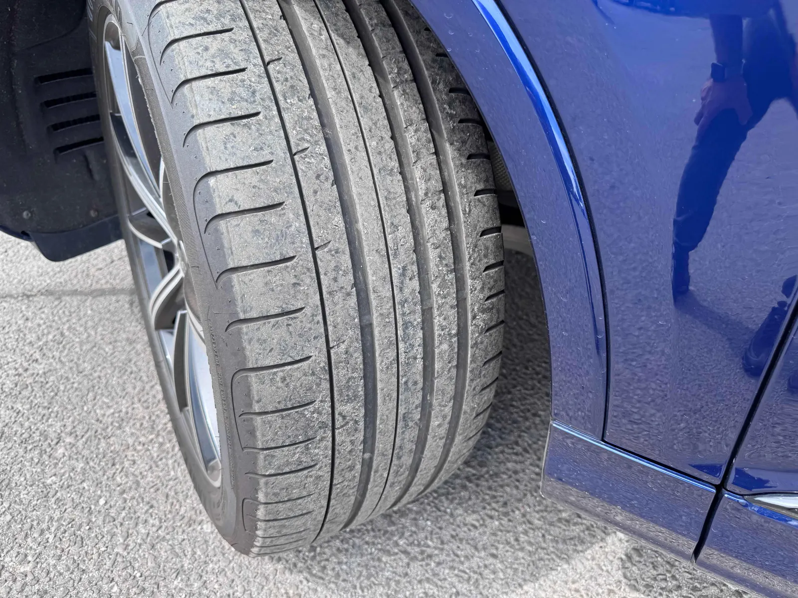 Tire