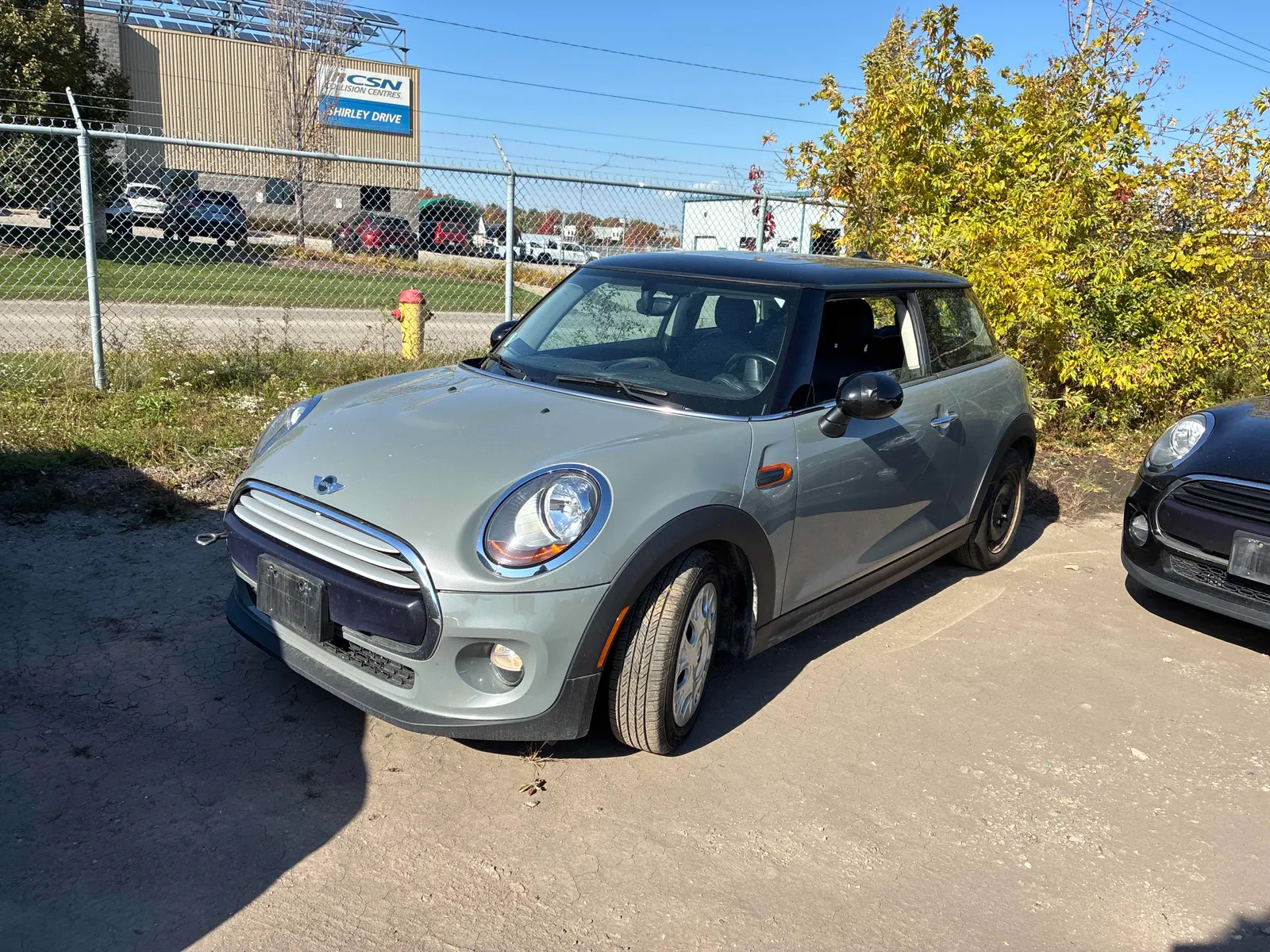 2015 MINI Cooper Hardtop