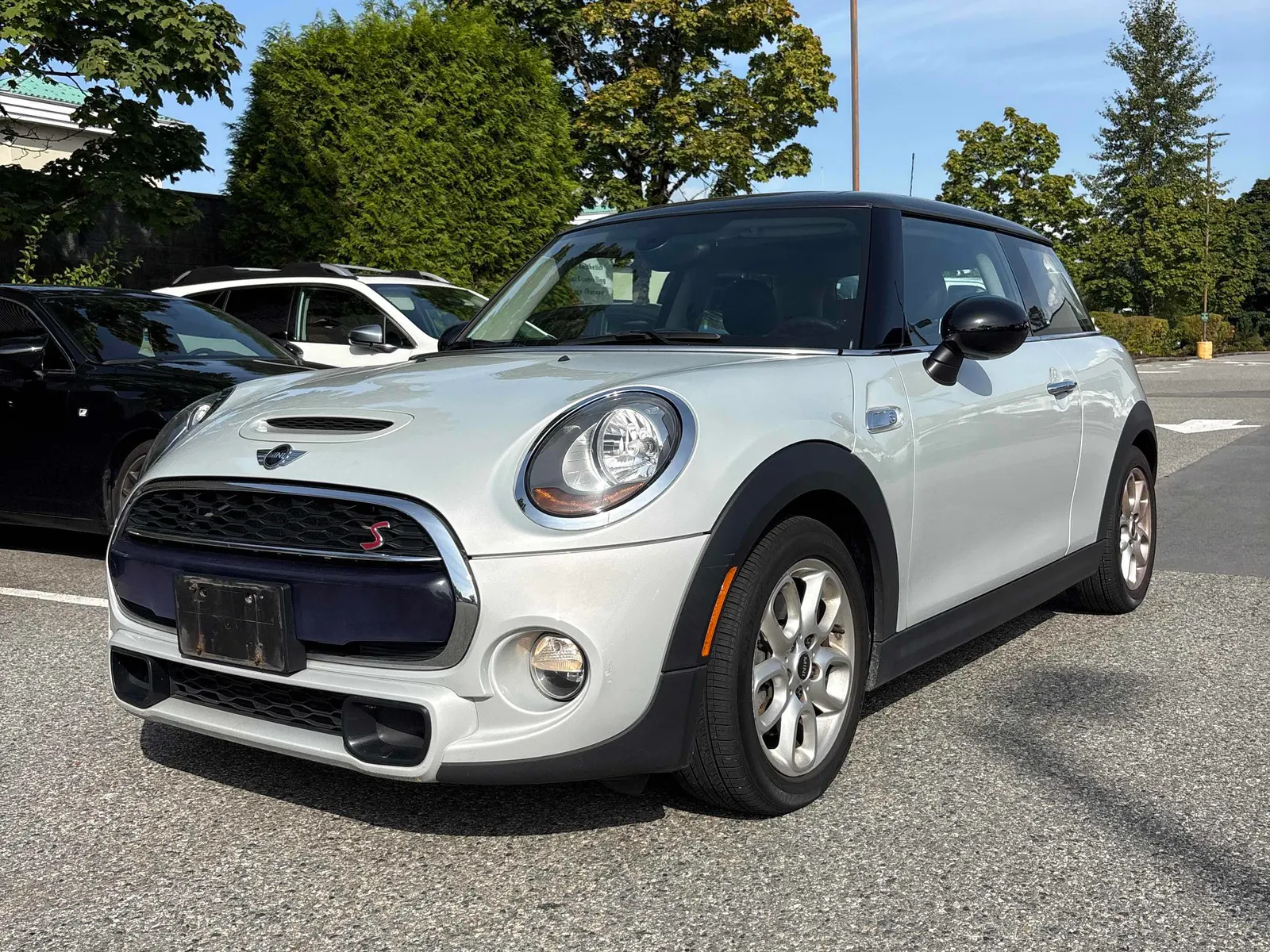 2014 MINI Cooper Hardtop