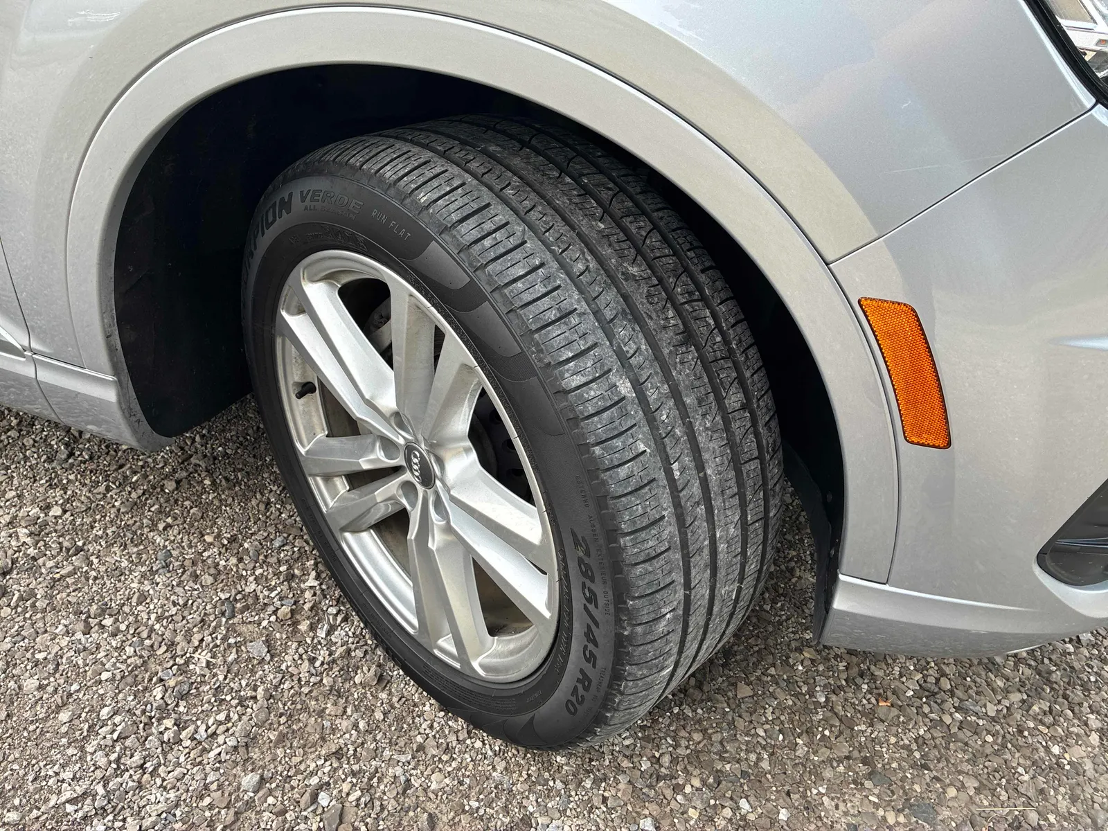 Tire