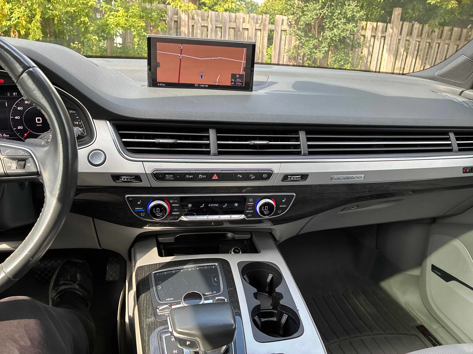Console