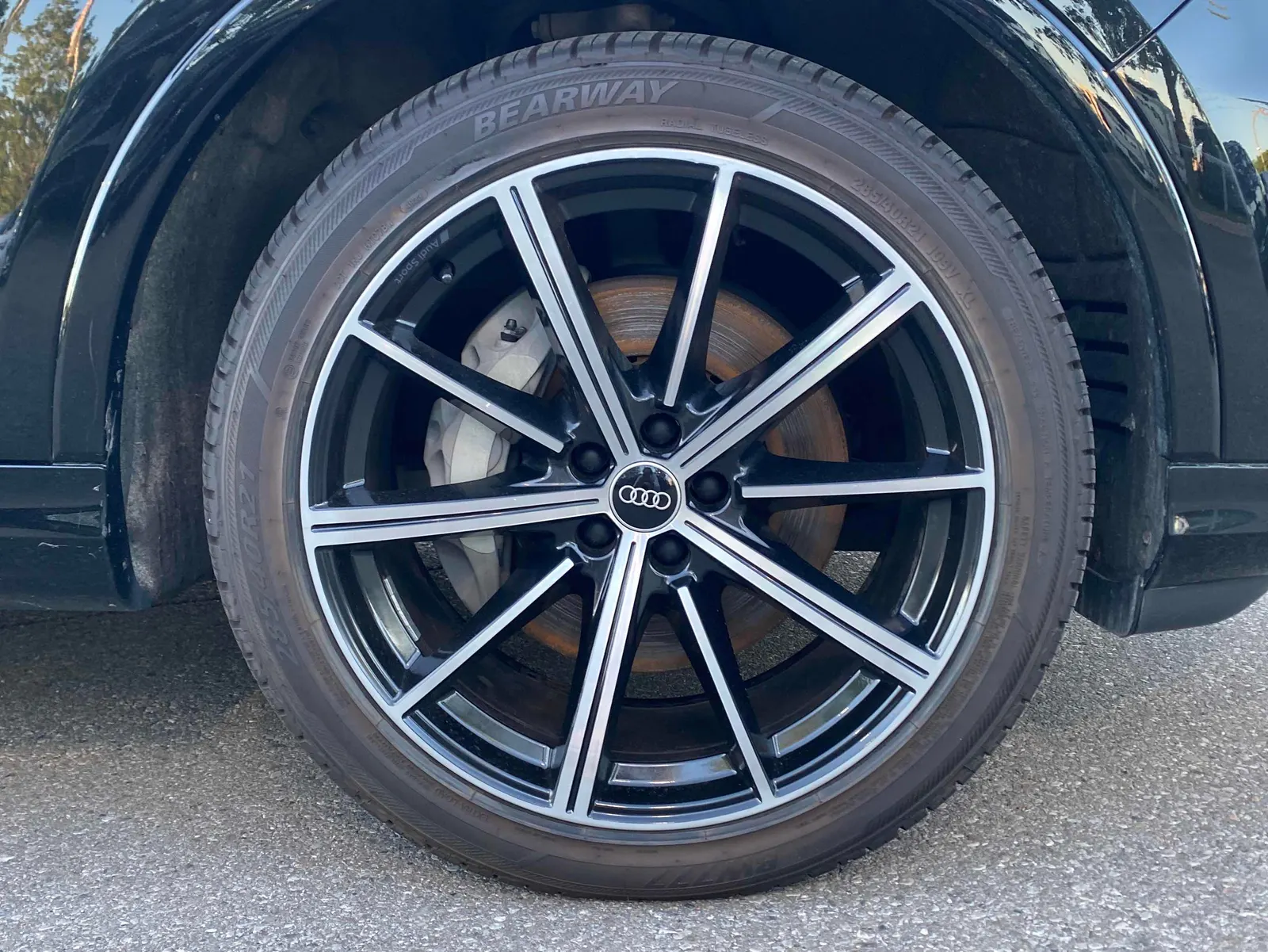 Tire