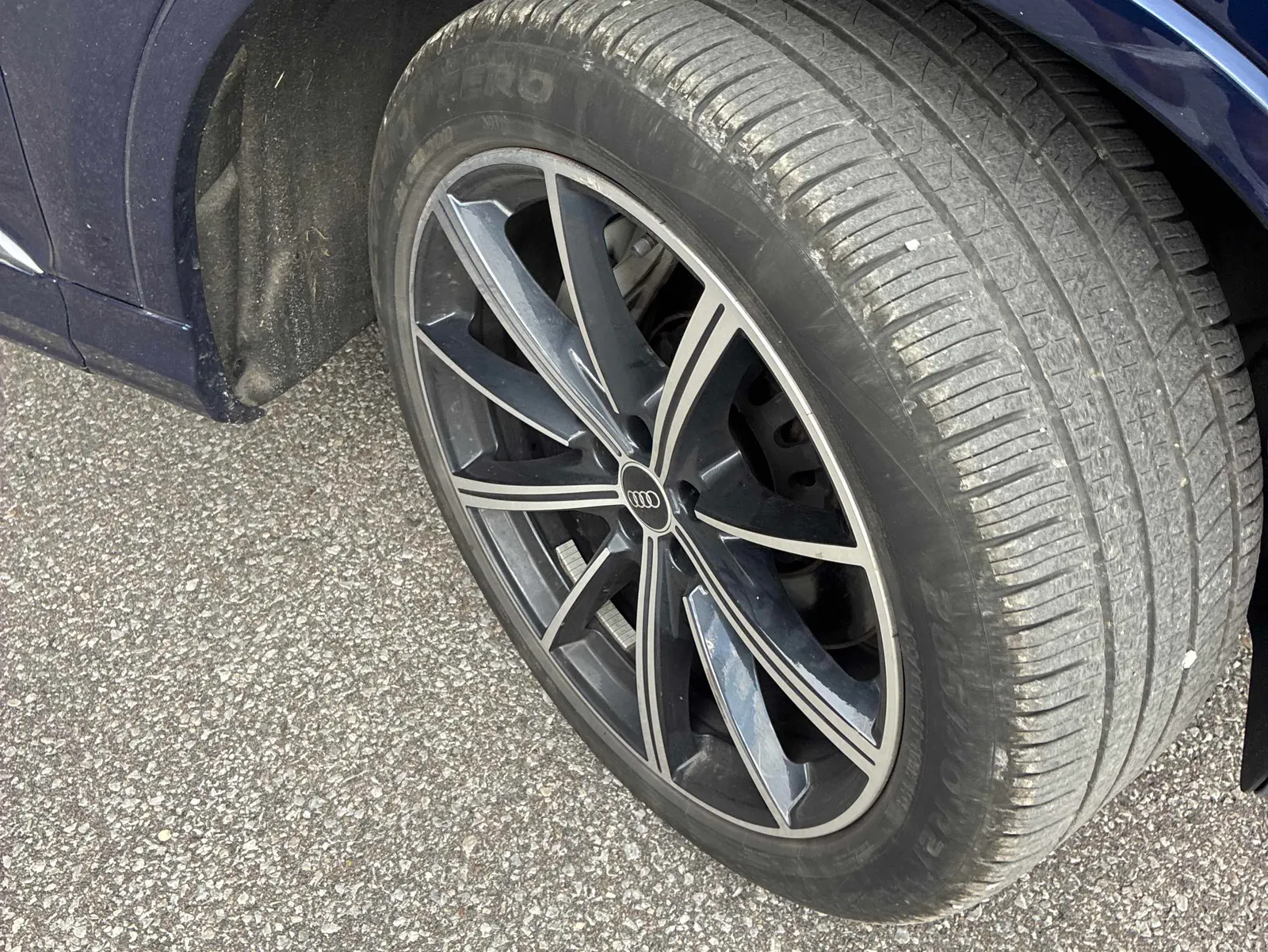 Tire