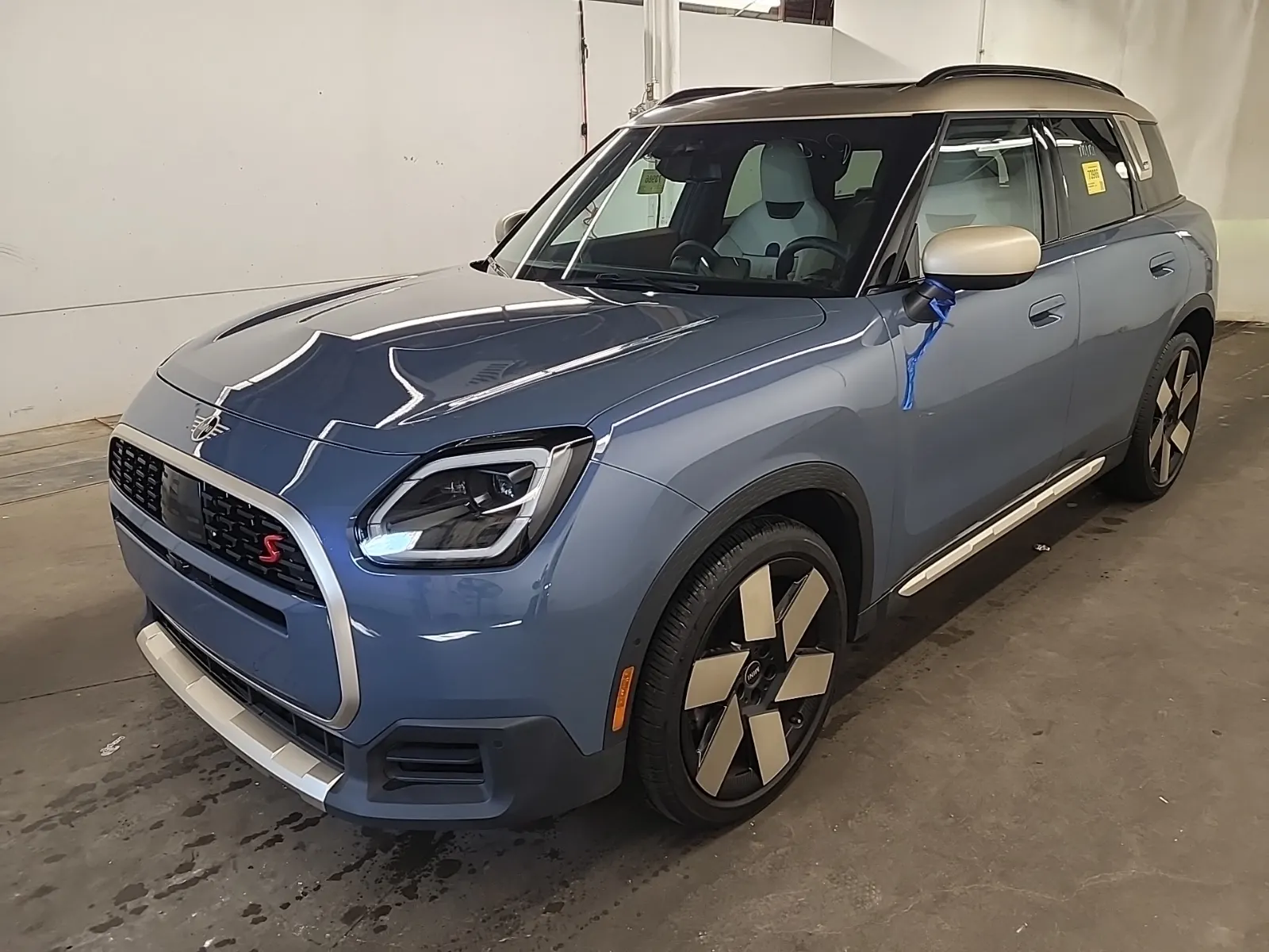 2025 MINI Countryman