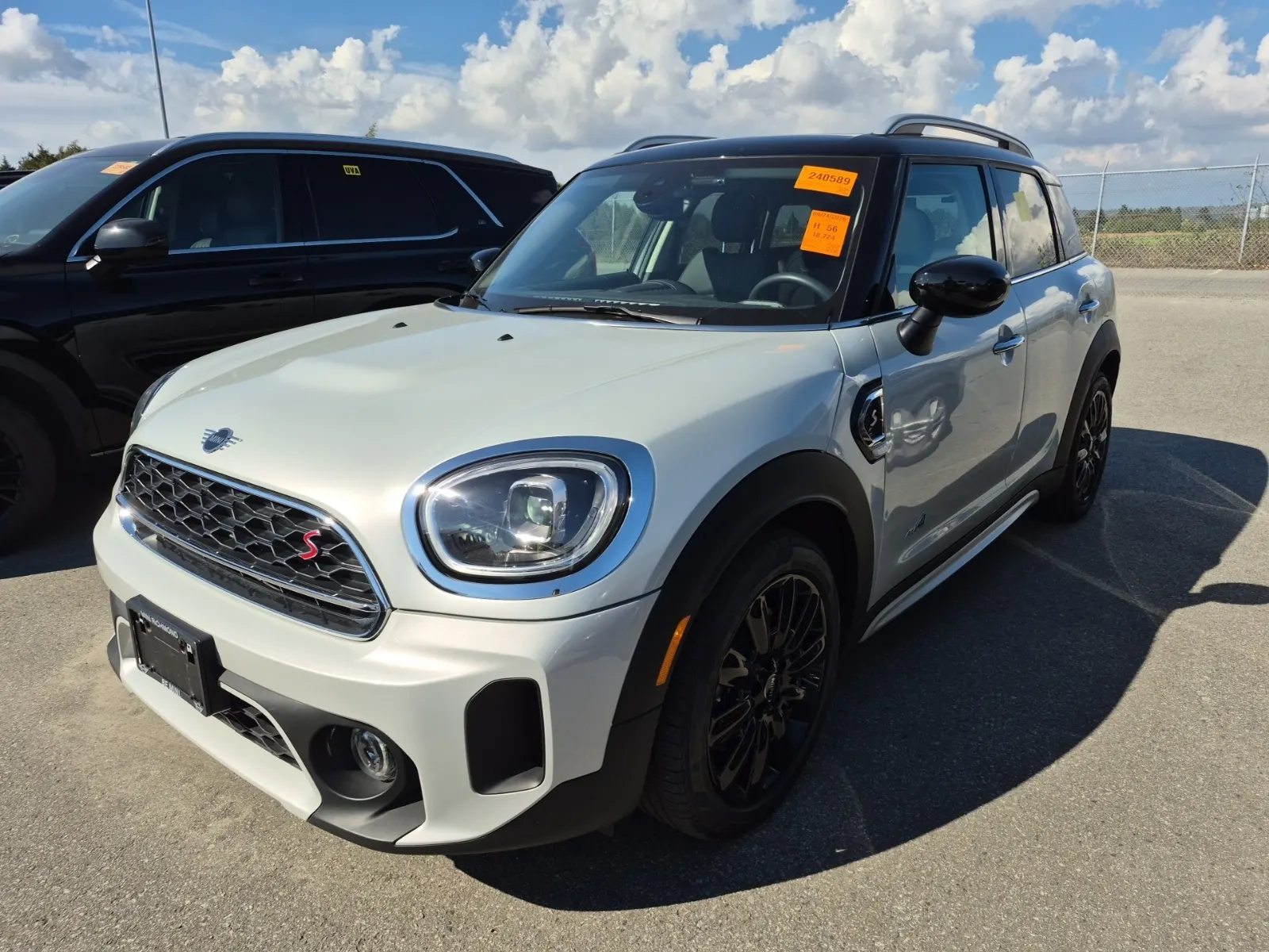 2023 MINI Countryman
