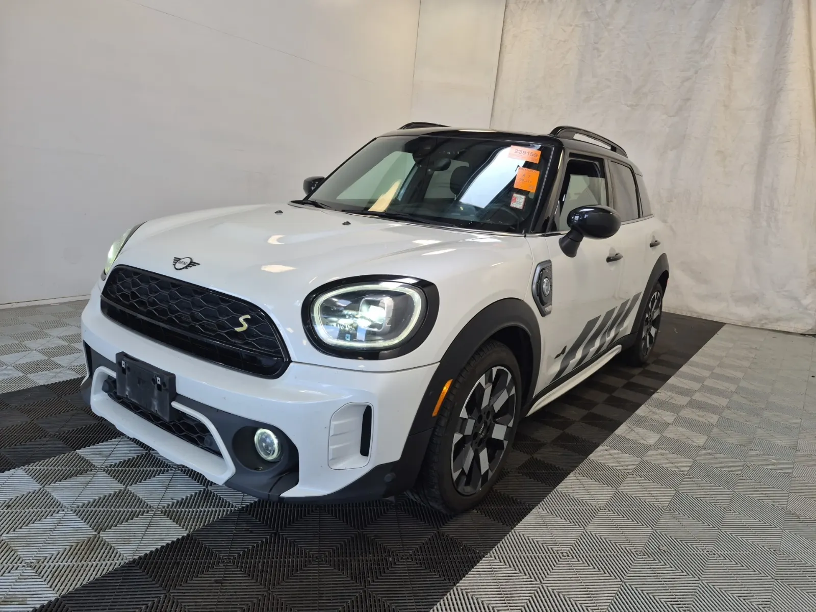2023 MINI Countryman