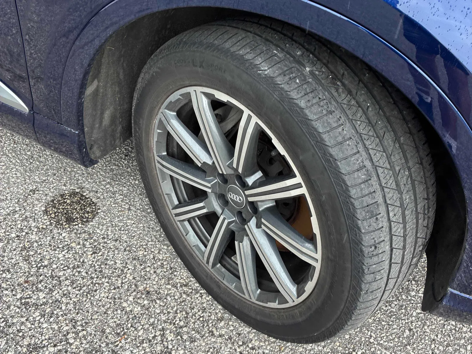 Tire