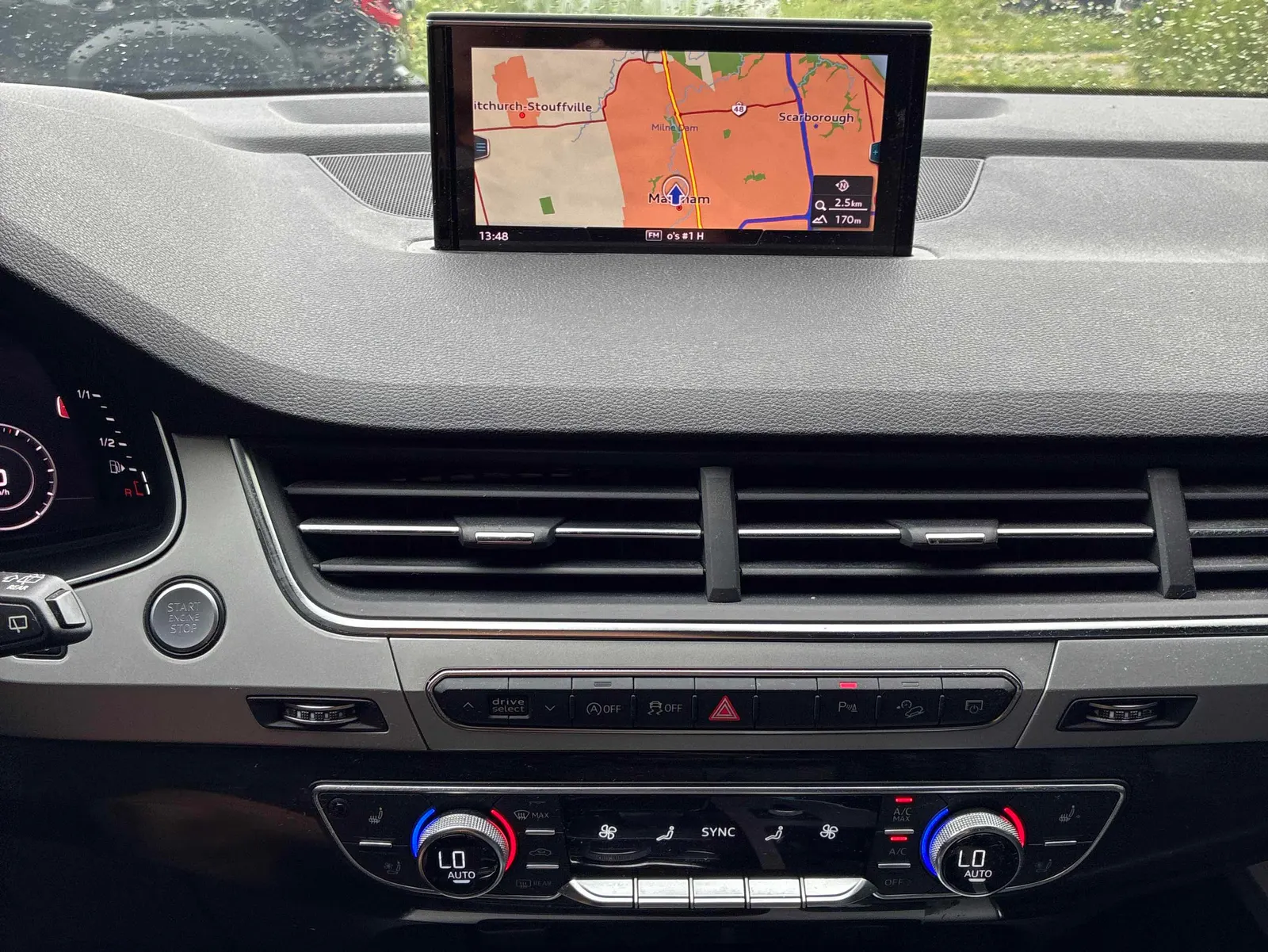 Console