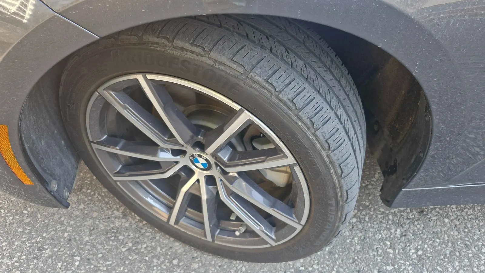 Tire