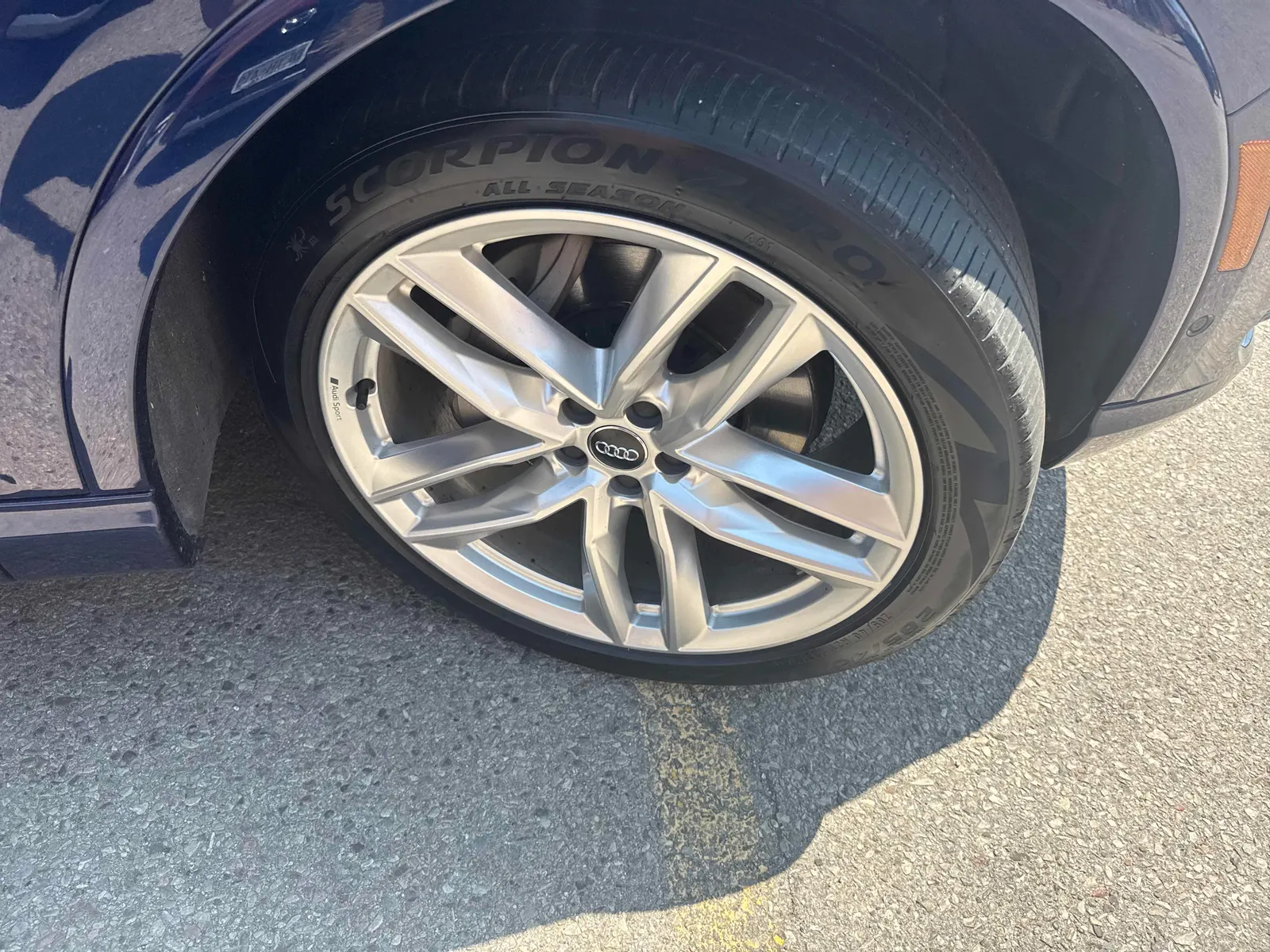 Tire