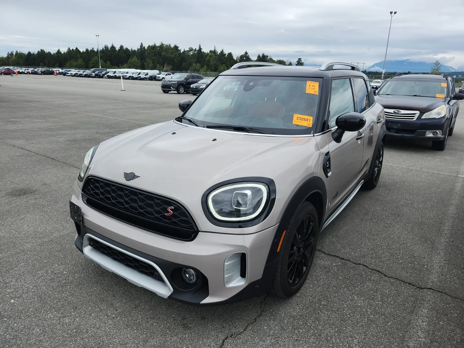 2023 MINI Countryman