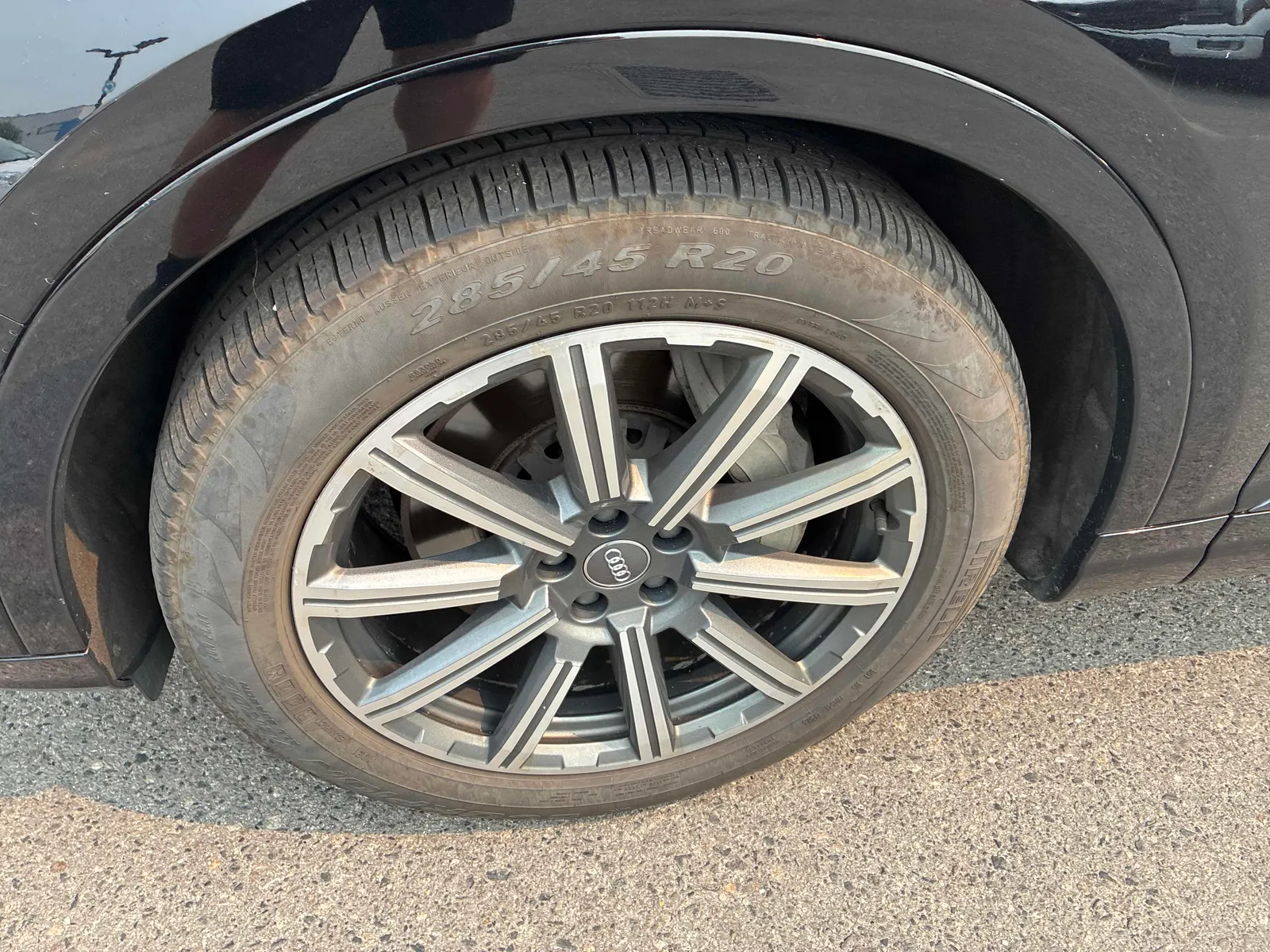 Tire