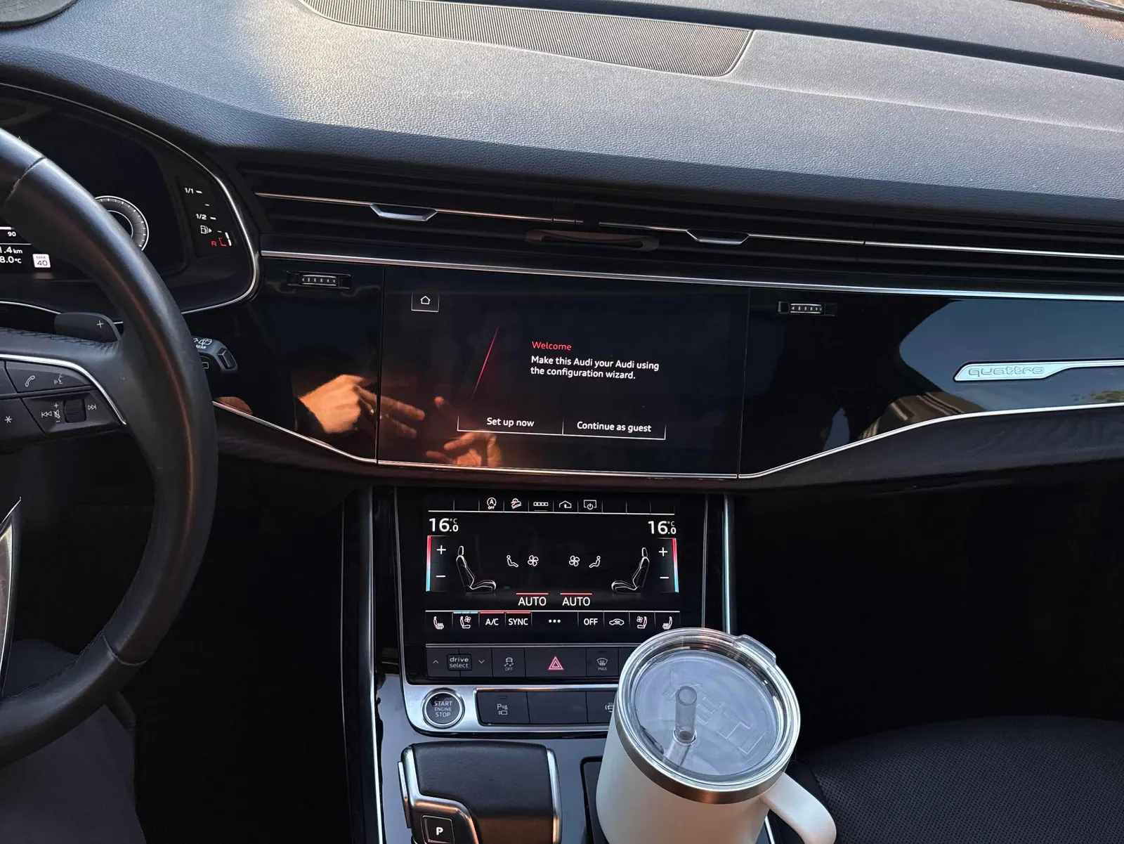 Console