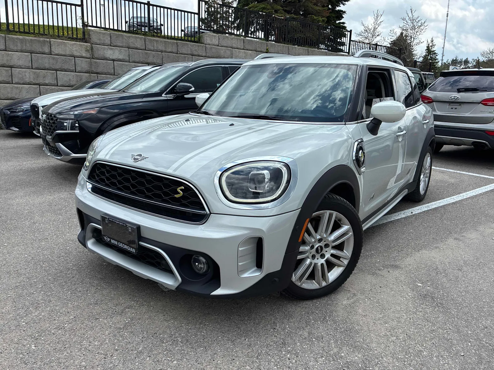 2023 MINI Countryman
