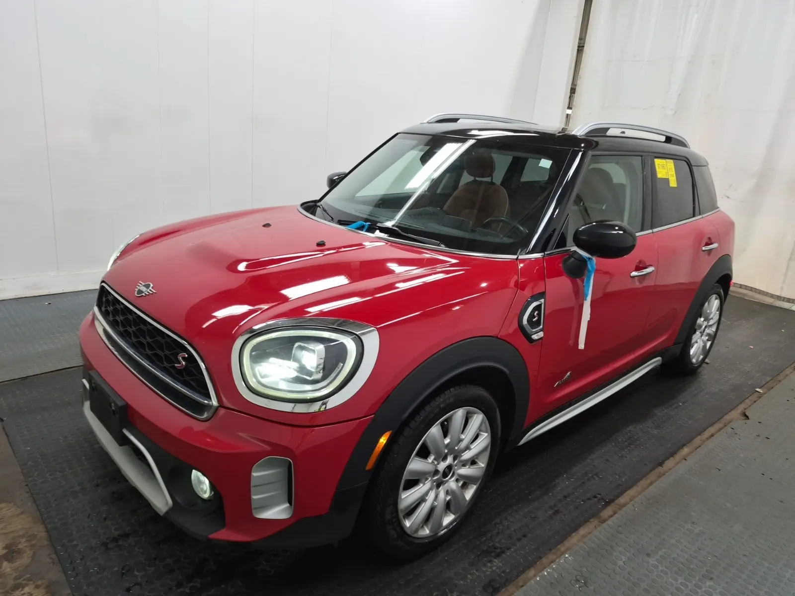 2022 MINI Countryman