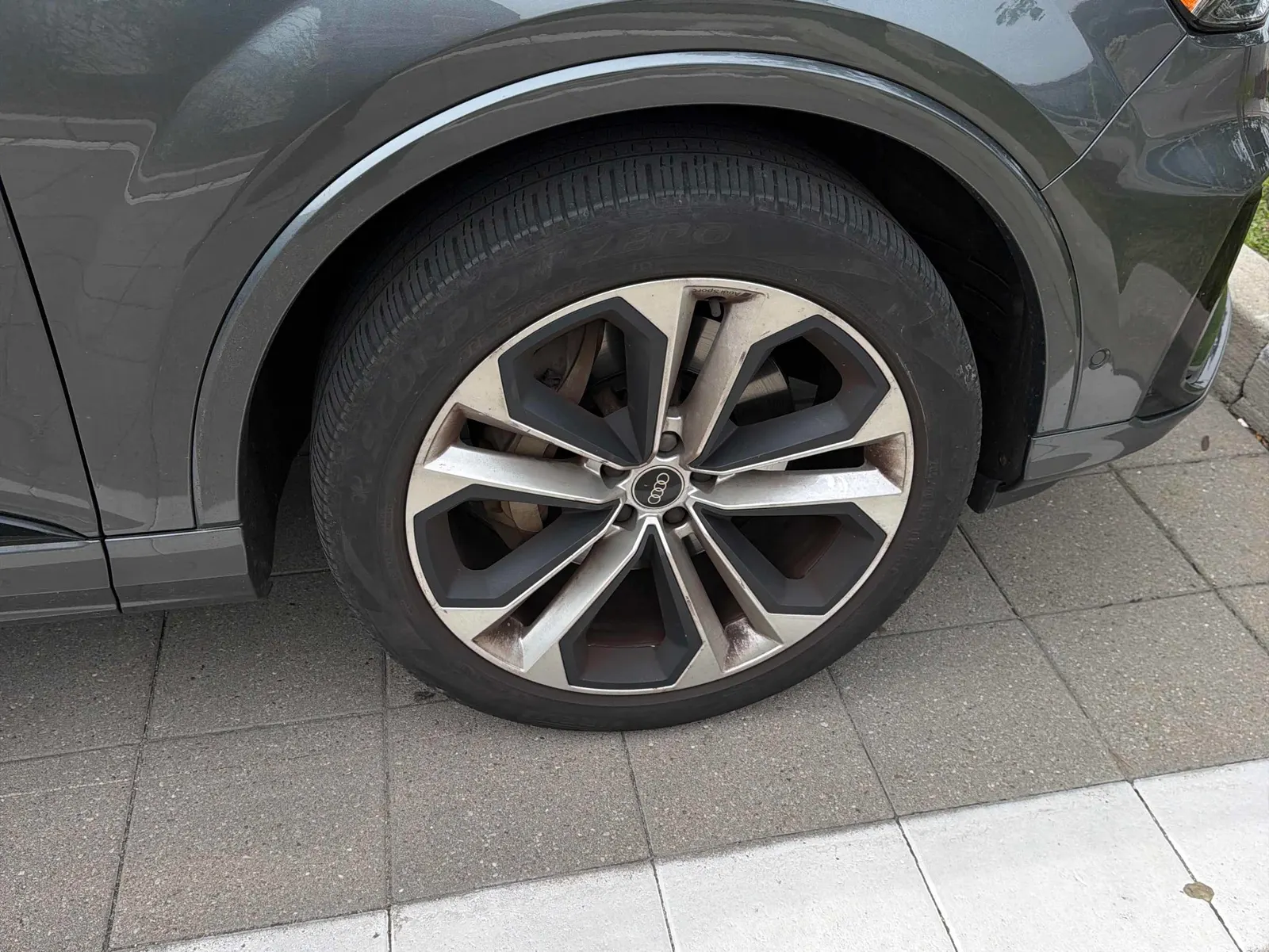 Tire