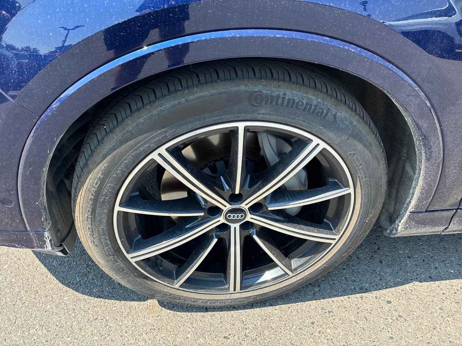 Tire