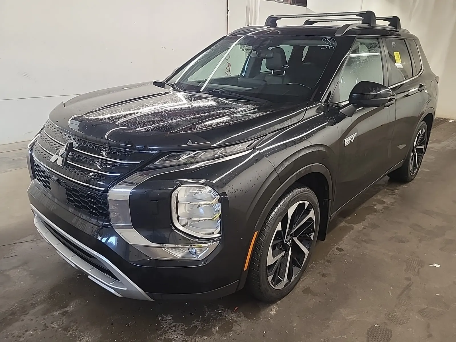 2023 Mitsubishi Outlander PHEV