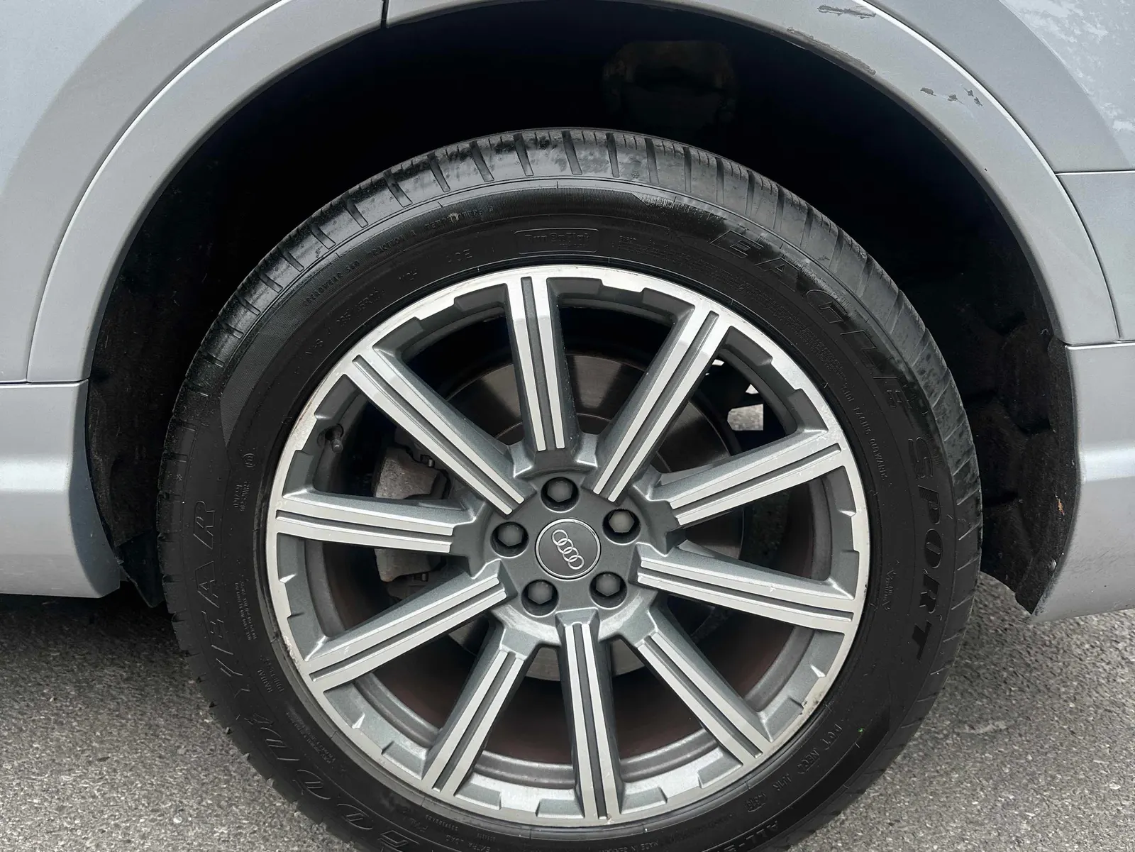 Tire