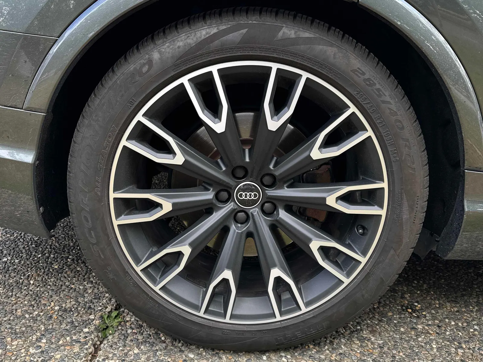 Tire