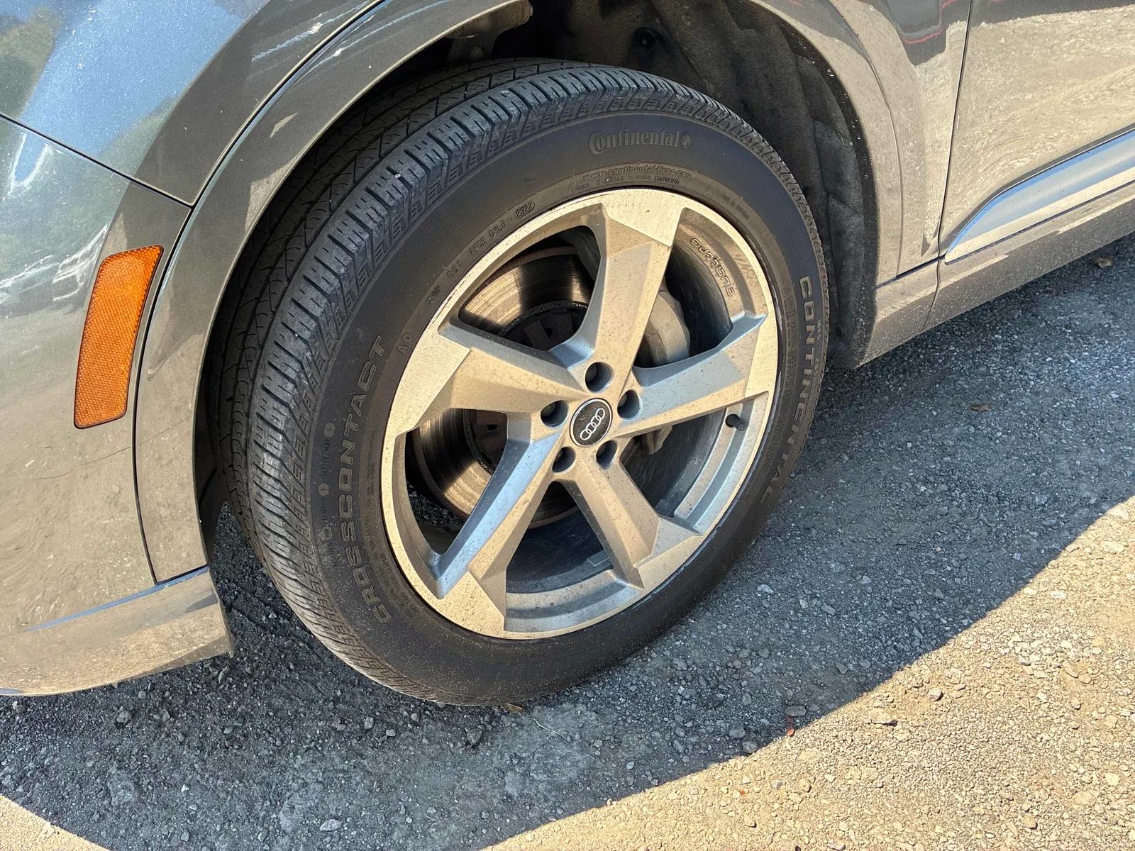 Tire