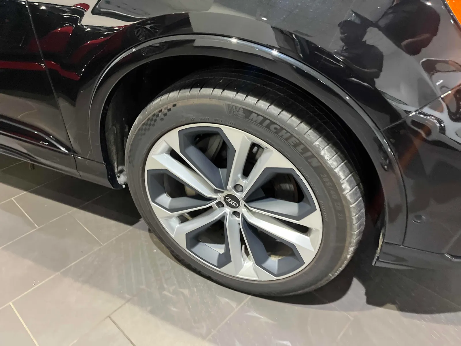 Tire