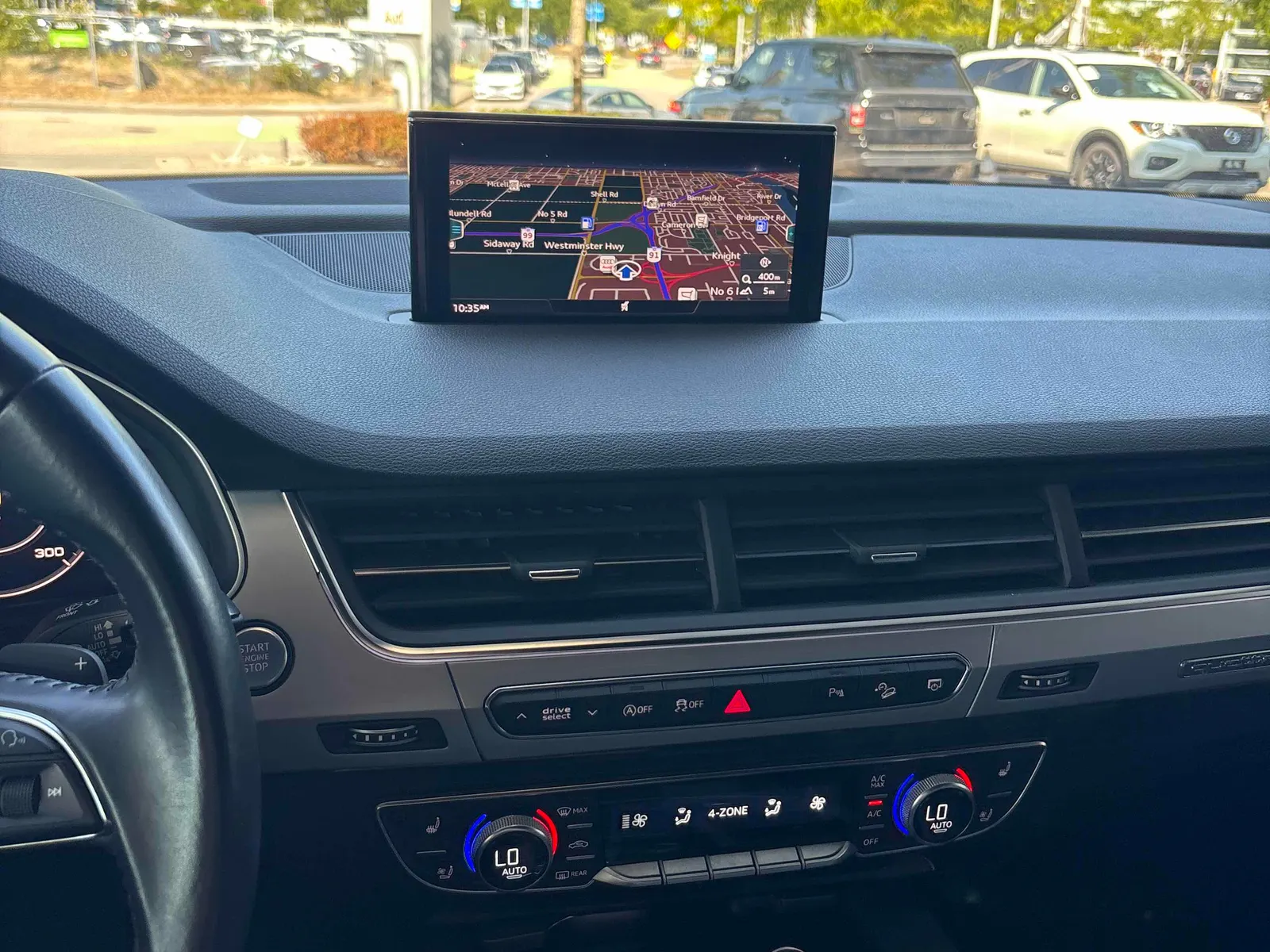 Console