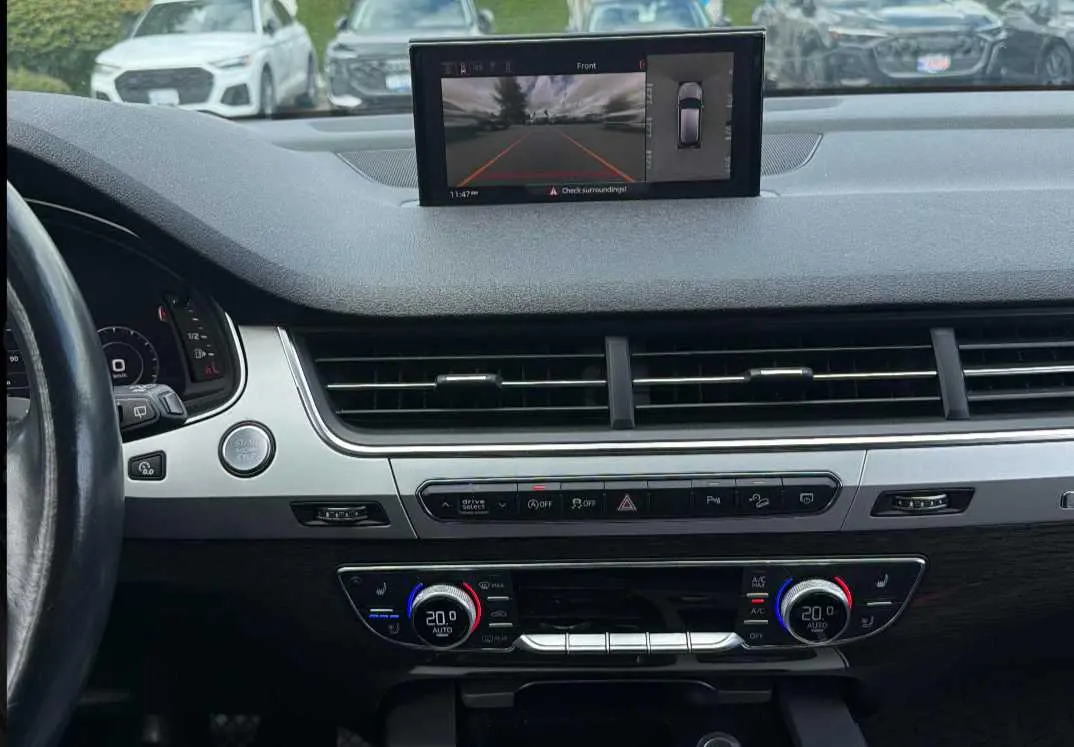 Console