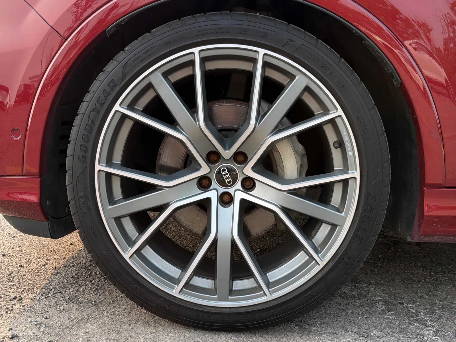 Tire