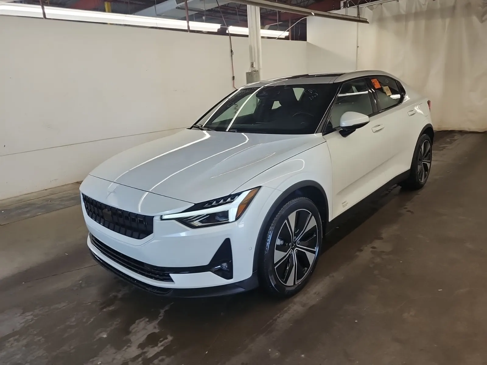 2023 Polestar 2